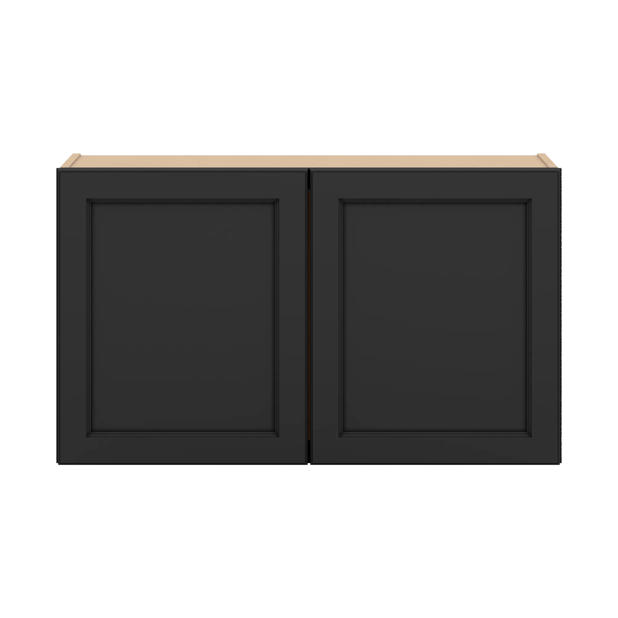 W3621 Close Front Charcoal
