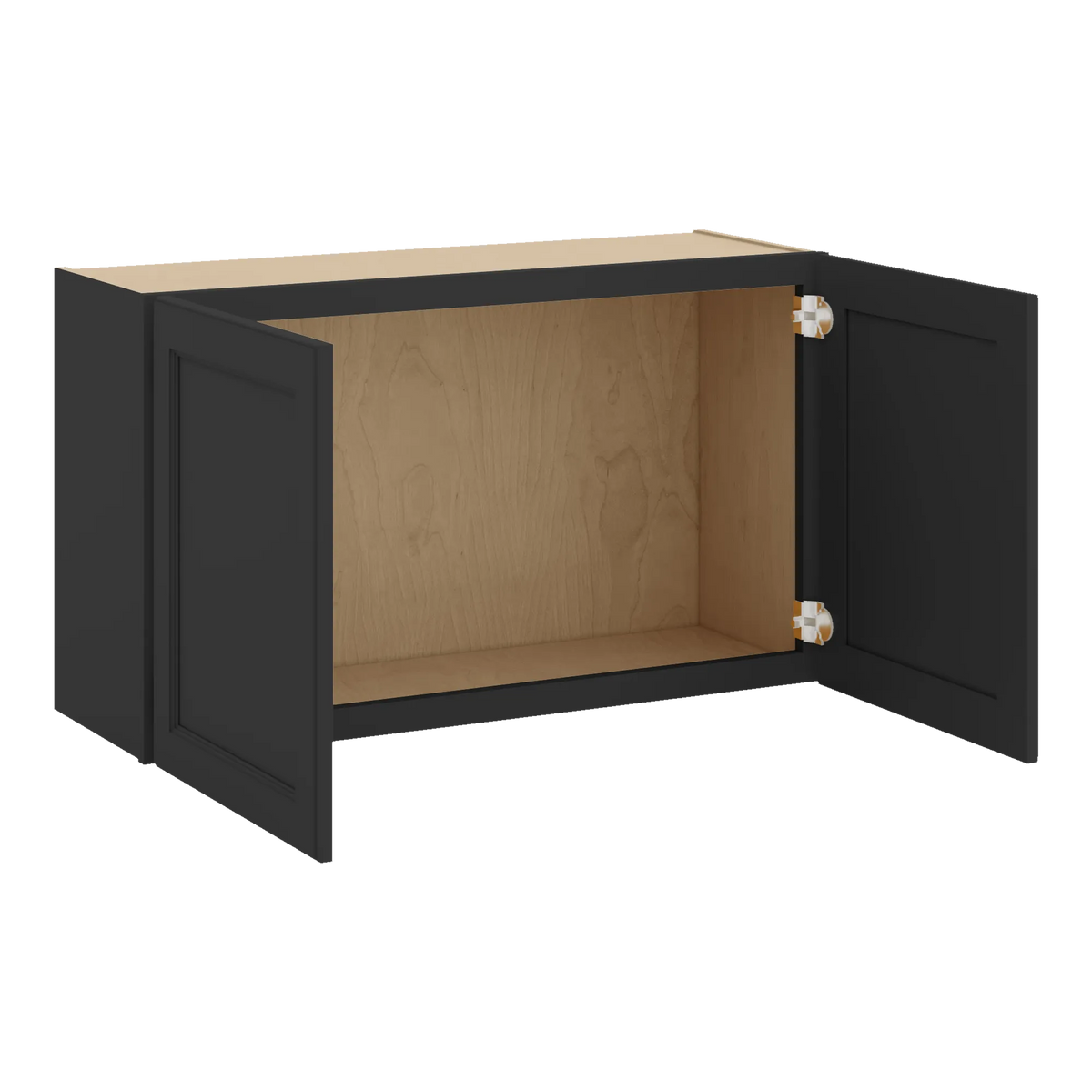 W3621 Open Angle Charcoal
