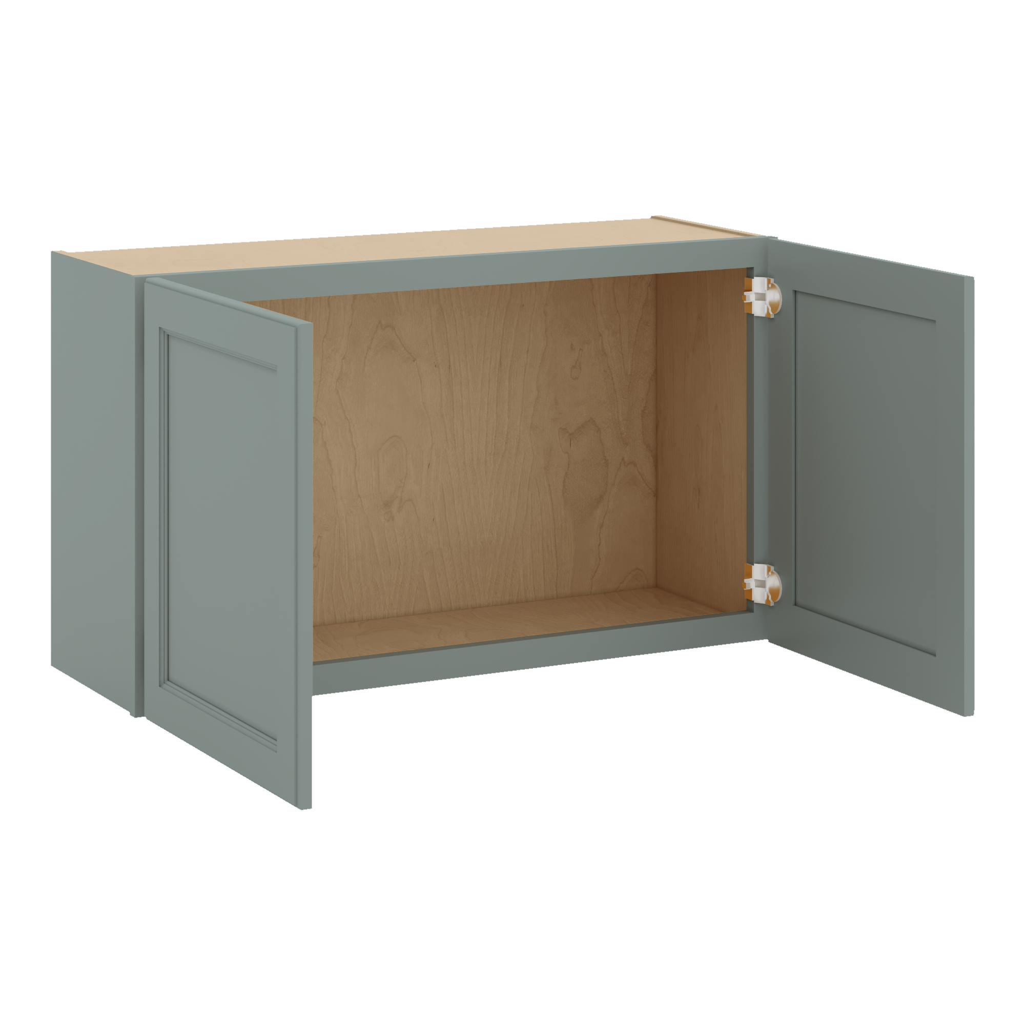W3621 Open Angle Sage