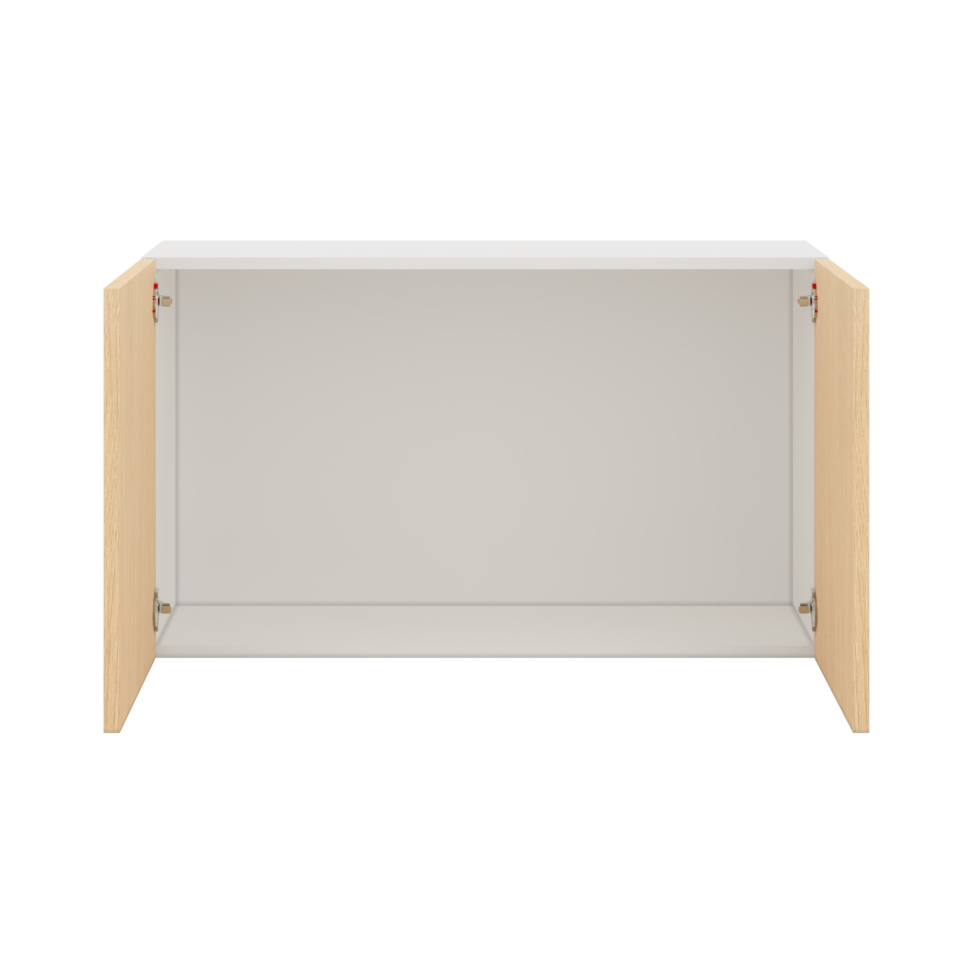 W3621 Open Front