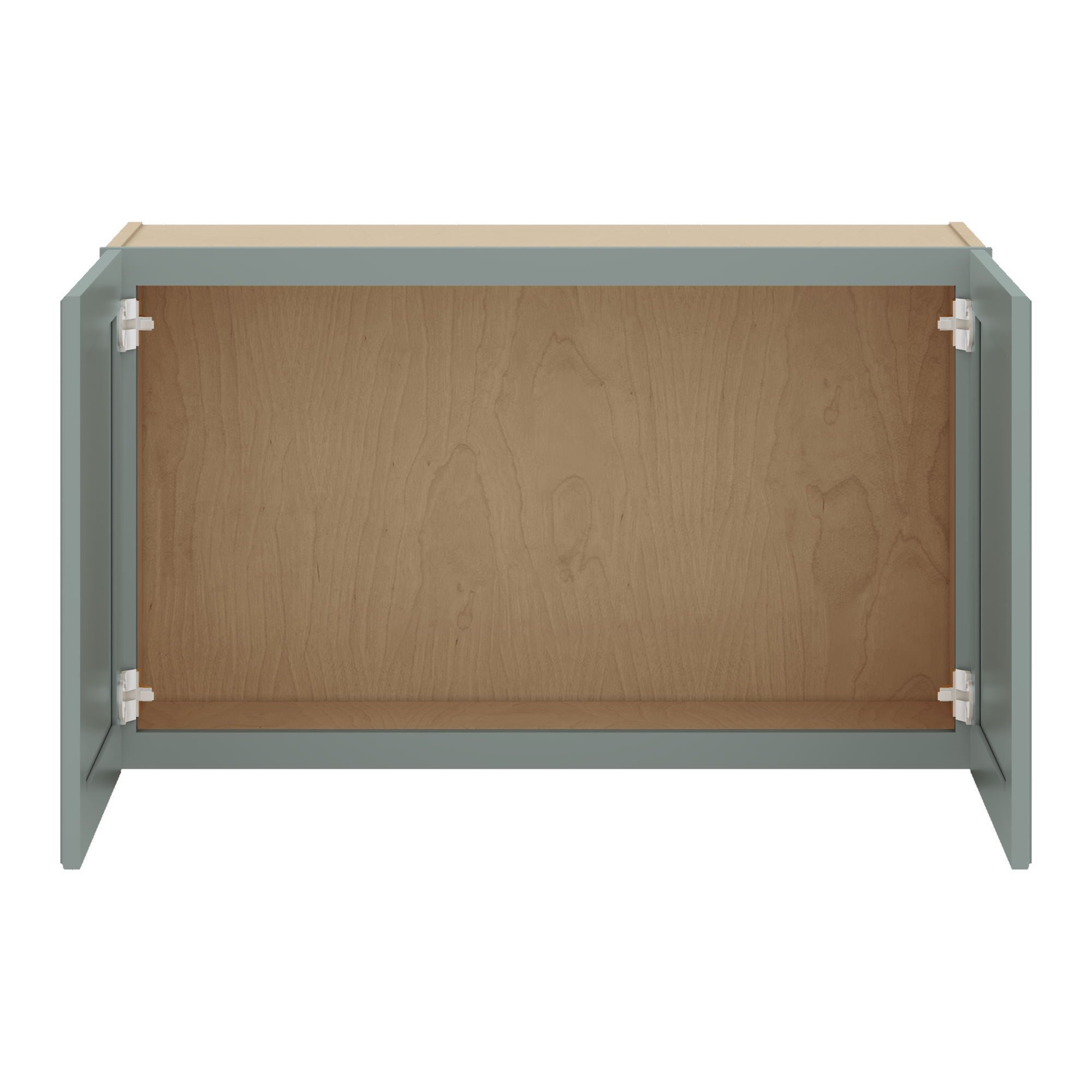 W3621 Open Front Sage