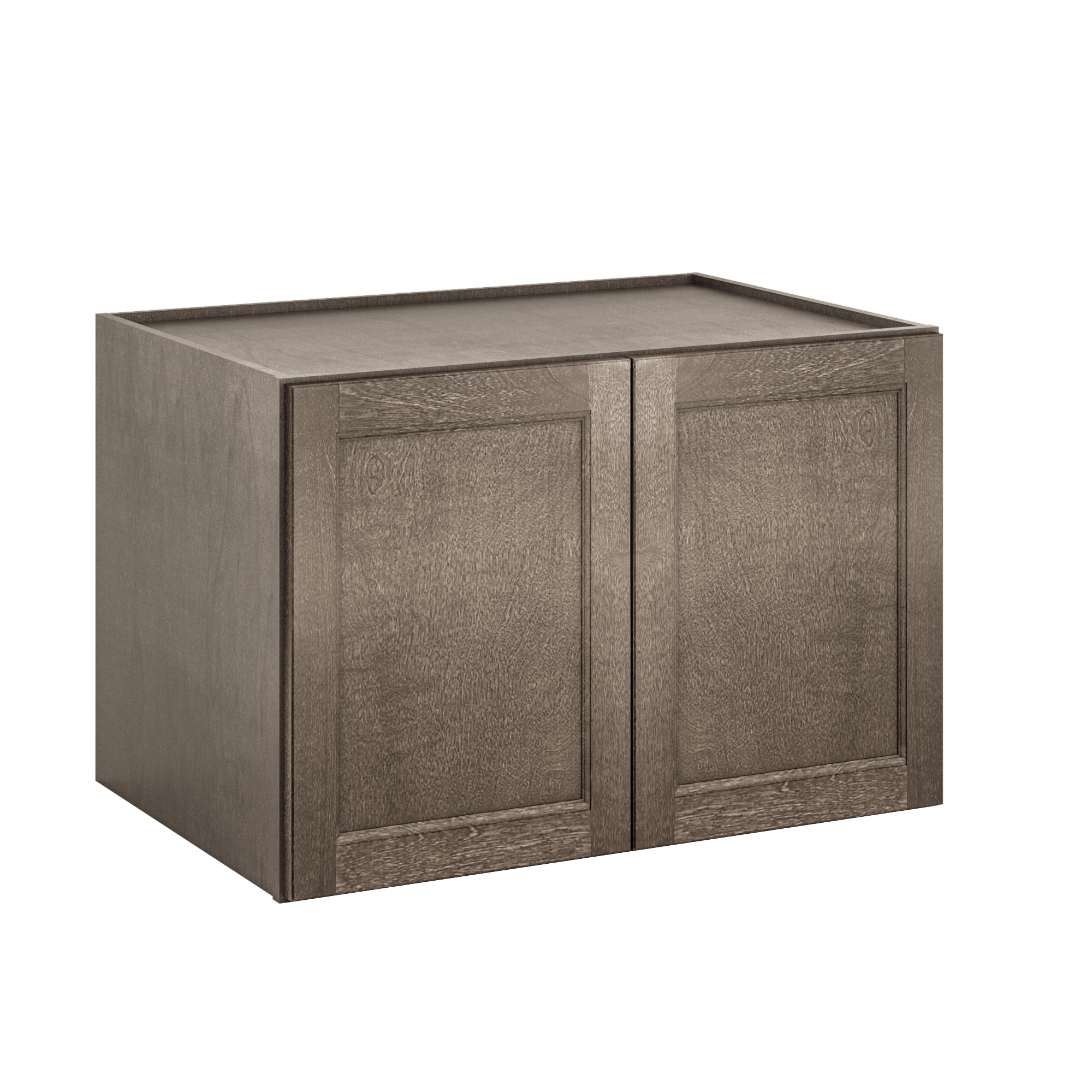 36”W x 24”H x 24”D Wall Kitchen Cabinet - Milan Slate