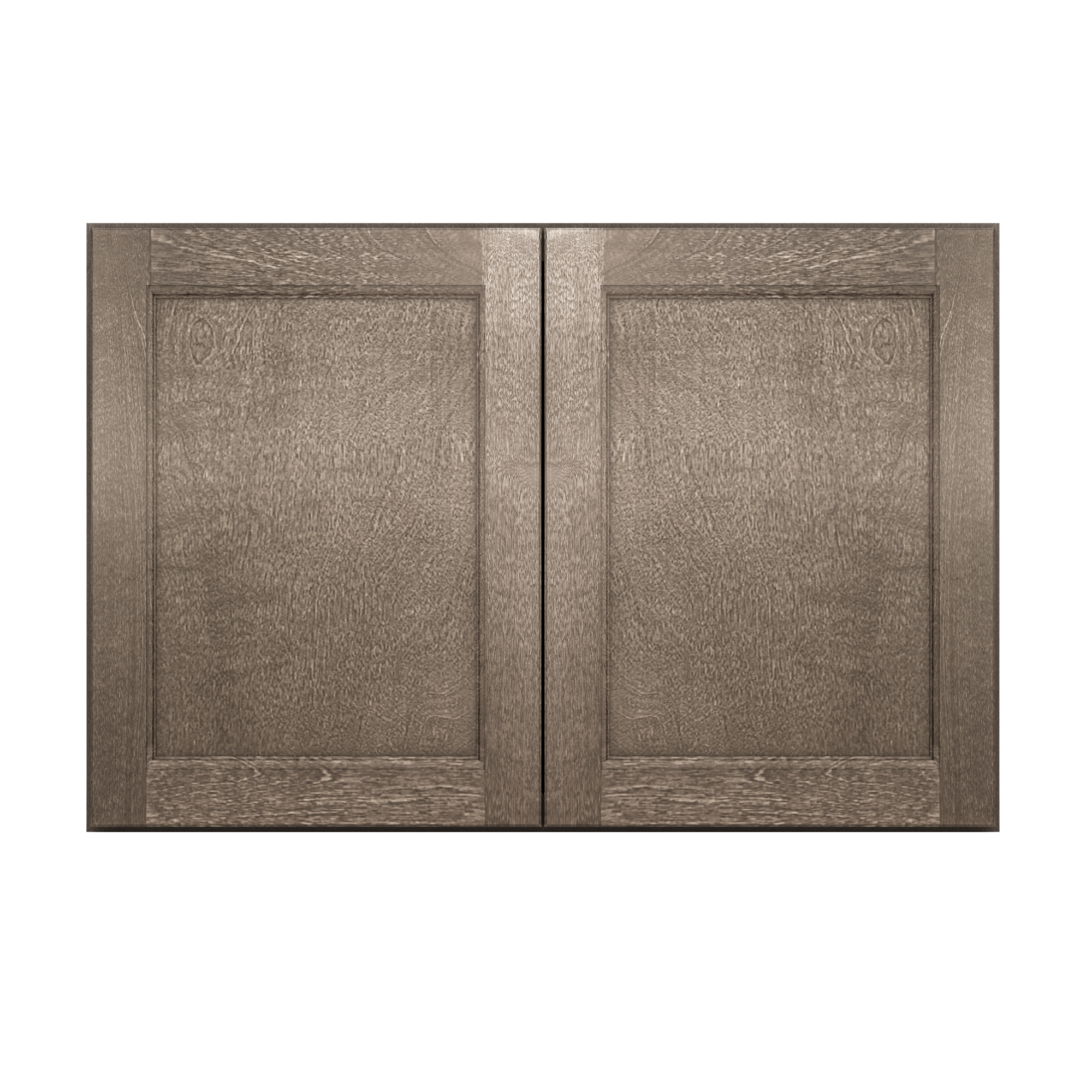 36”W x 24”H x 24”D Wall Kitchen Cabinet - Milan Slate