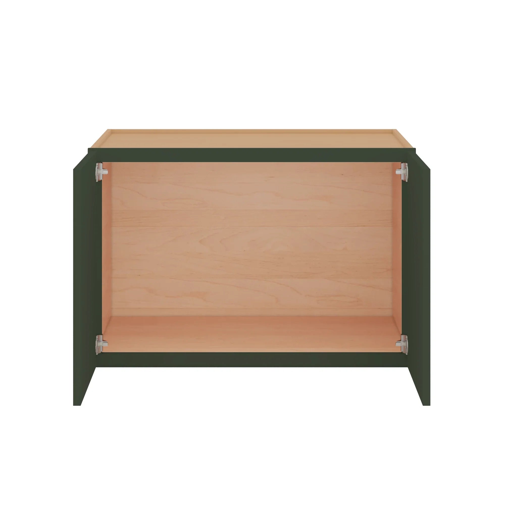 W362424 Open Front Sage Green png