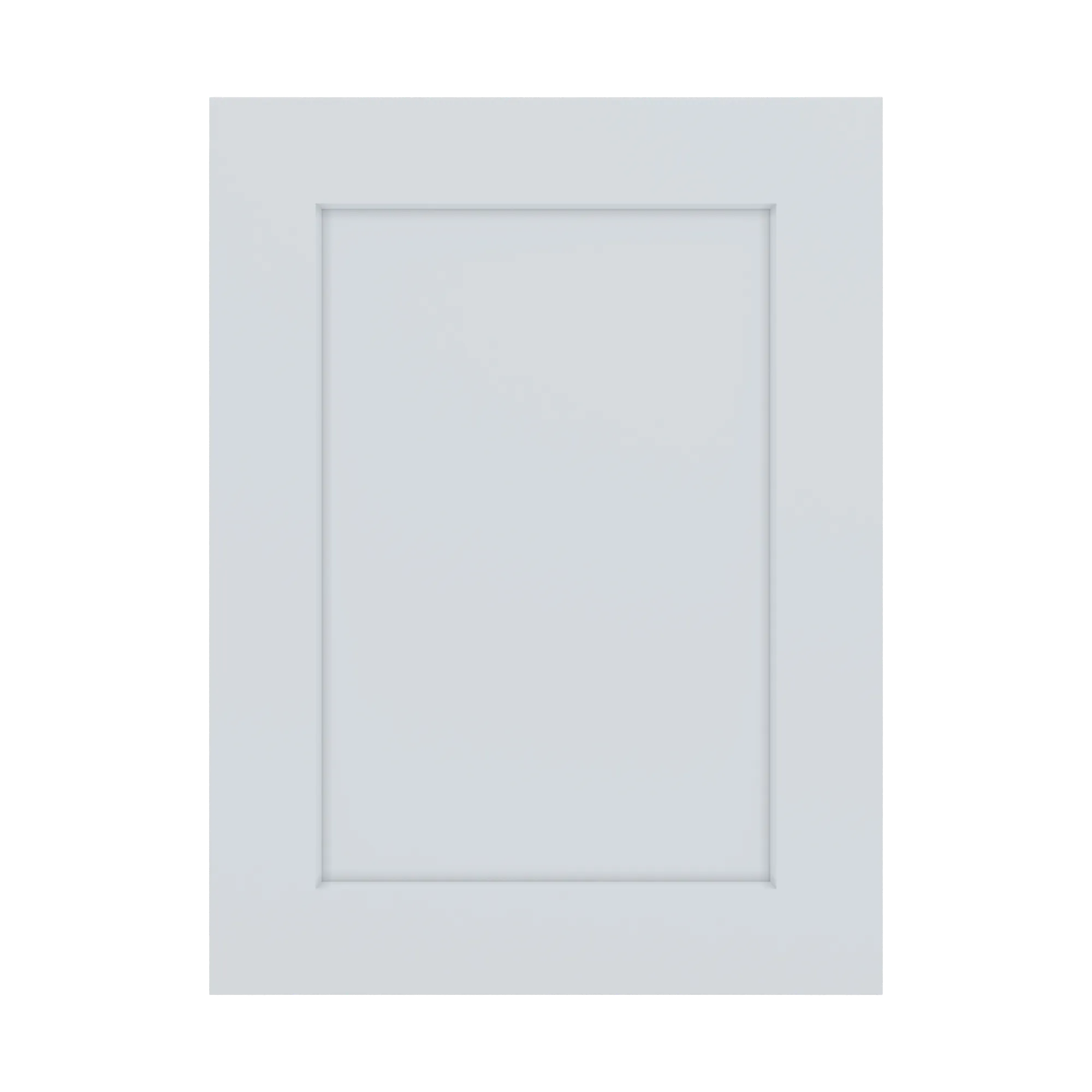 W3624F Front White