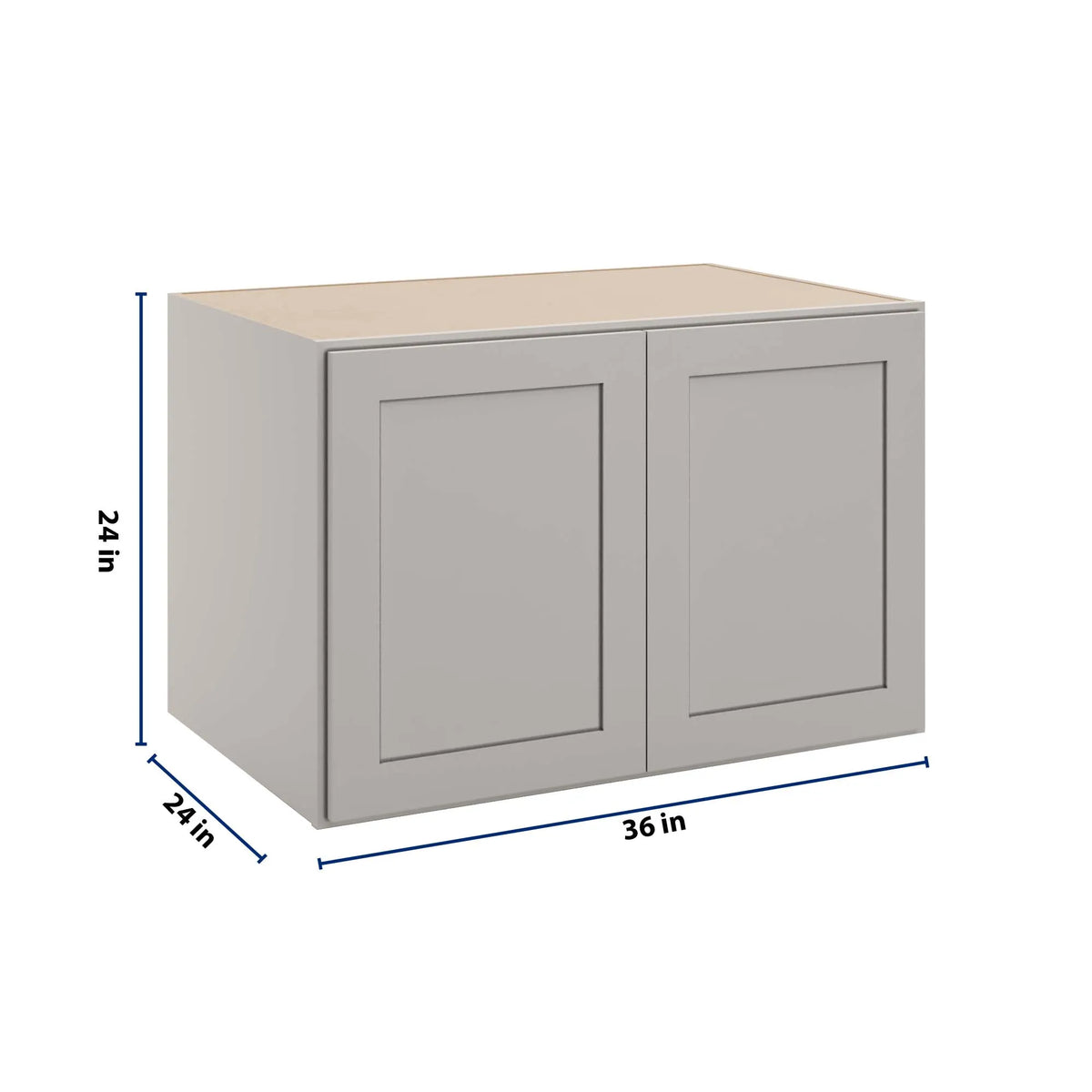 cnc-luxor-5-piece-misty-grey-36-w-x-24-h-x-24-d-double-door-wall-cabinet