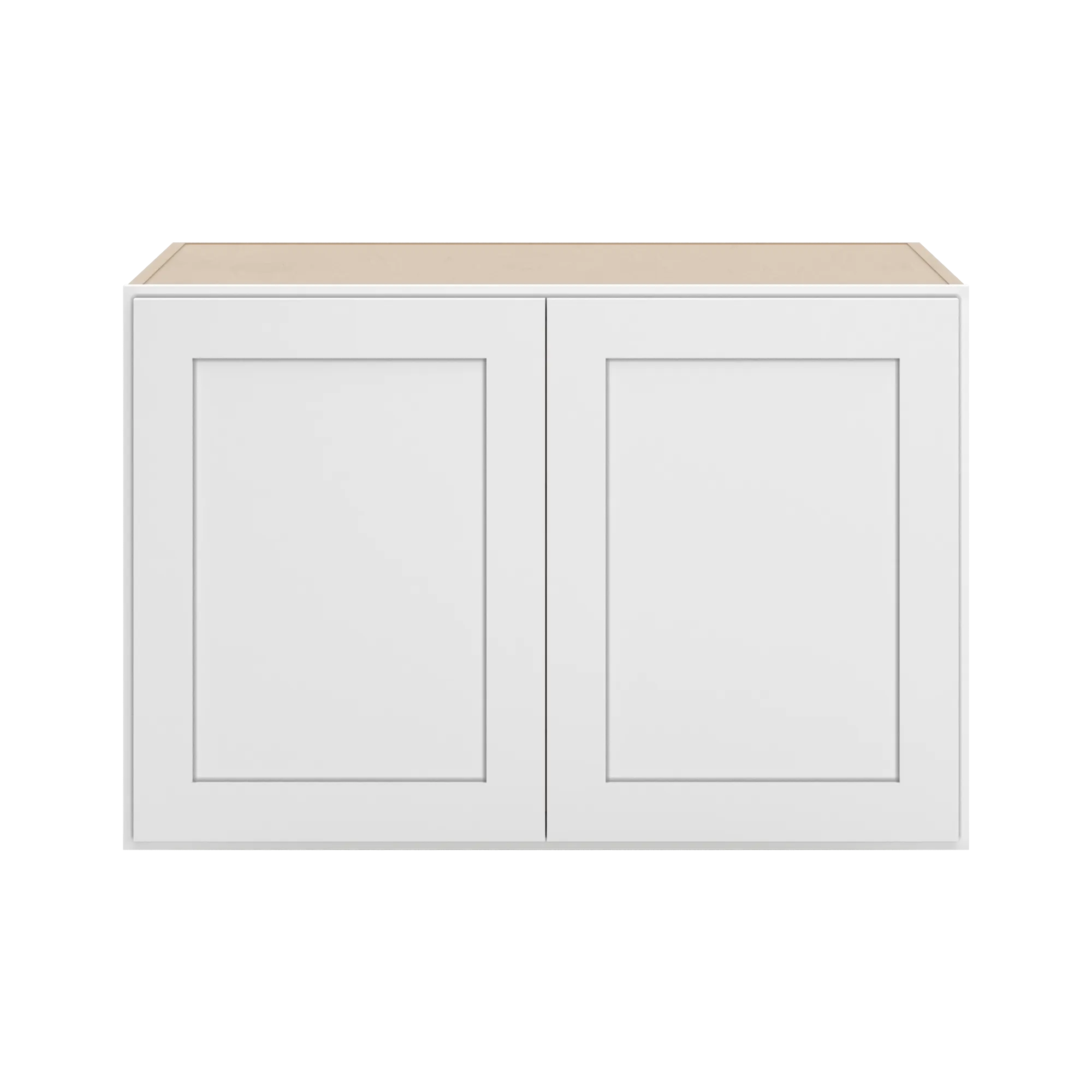 W3624X24 Close Front white