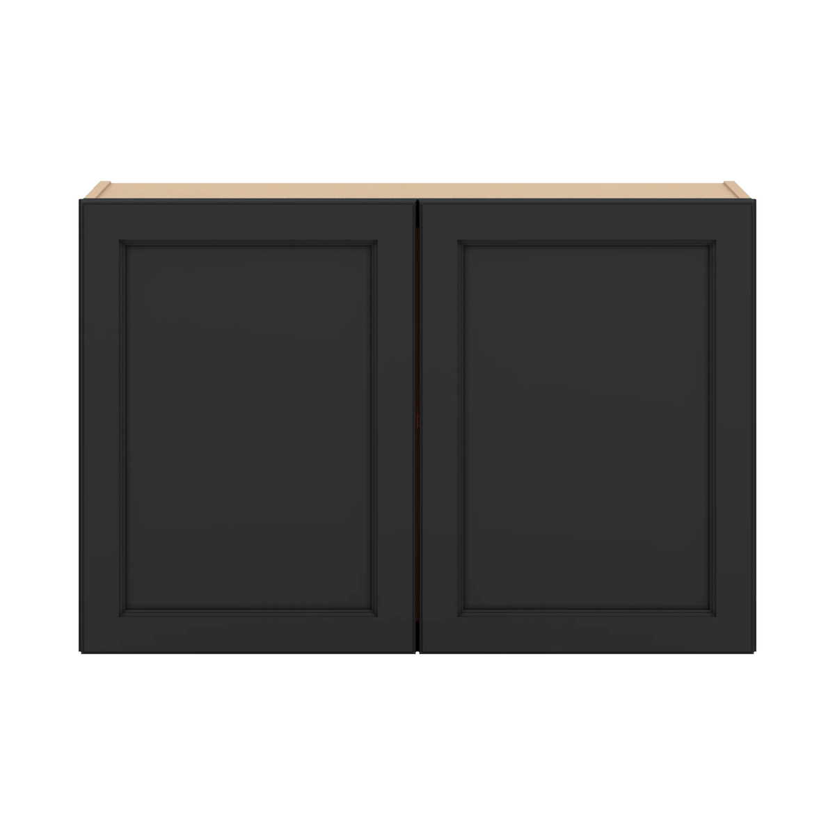 W3624 Close Front Charcoal