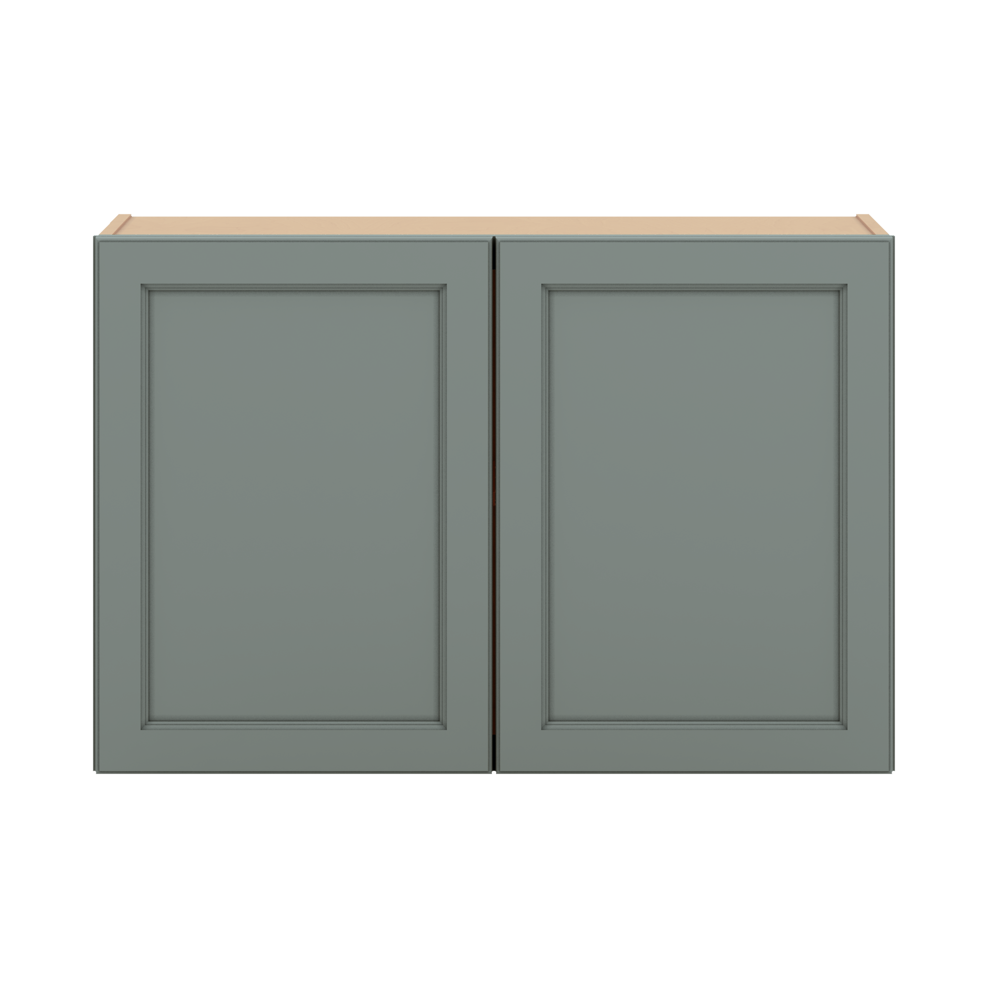 W3624 Close Front Sage