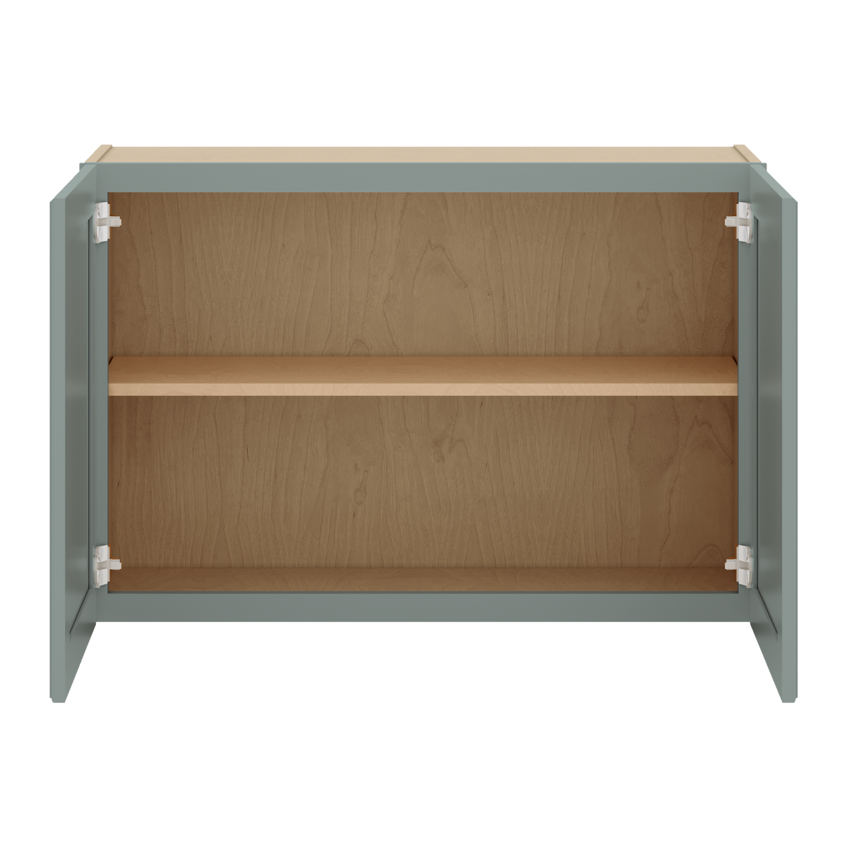W3624 Open Front Sage