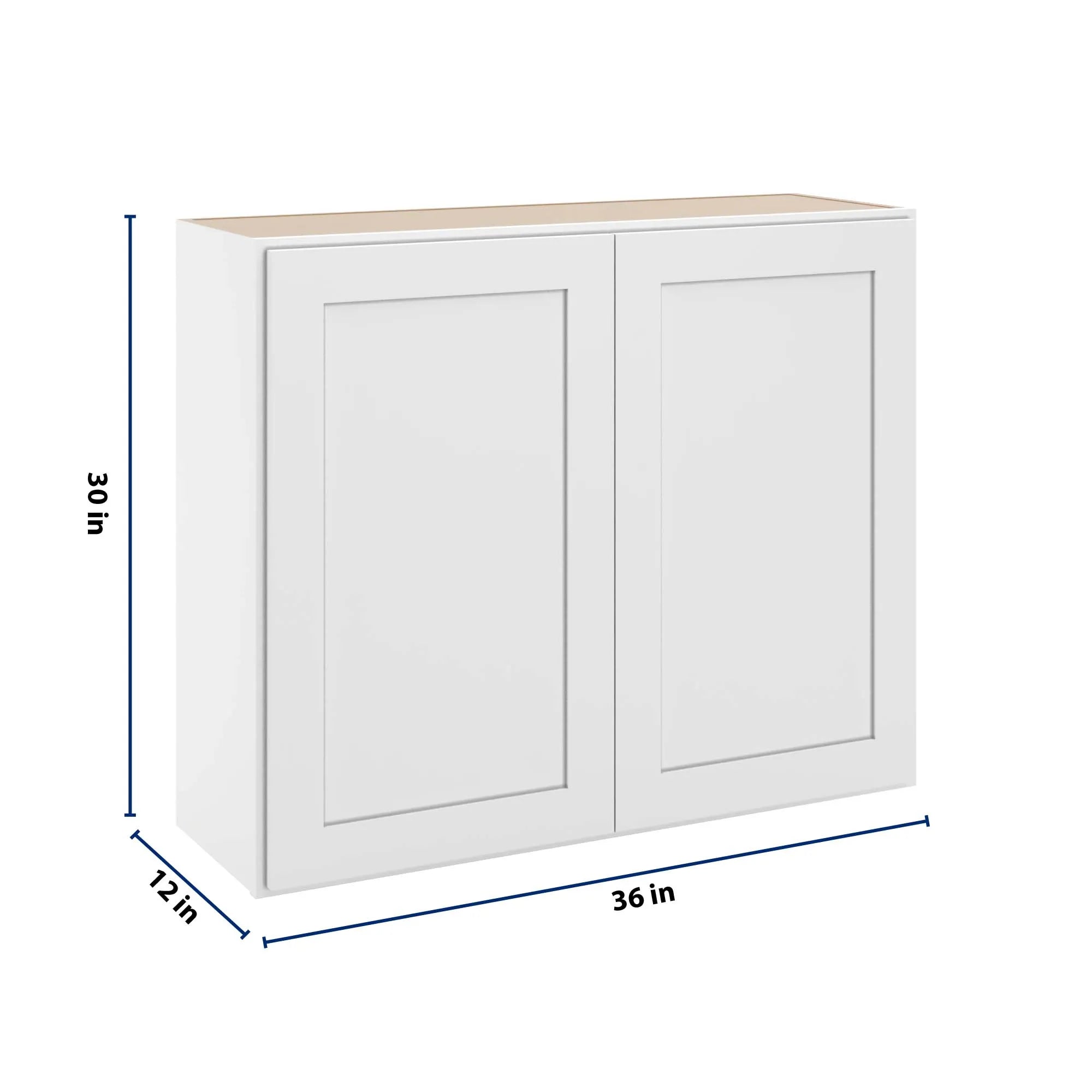 W3630 Close Angle white