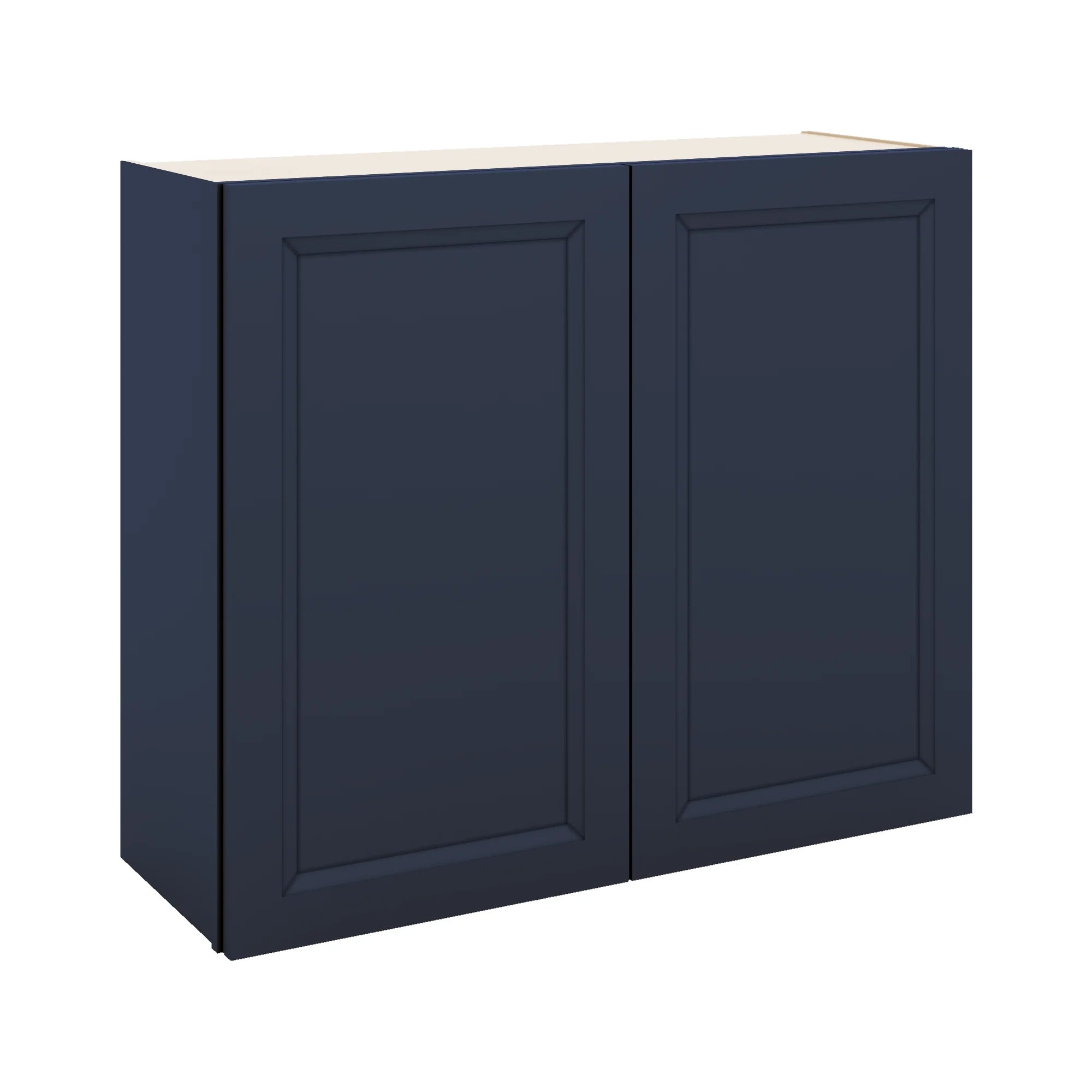 J&K Naval B7 Double Door Wall Cabinet - 36" W x 30" H