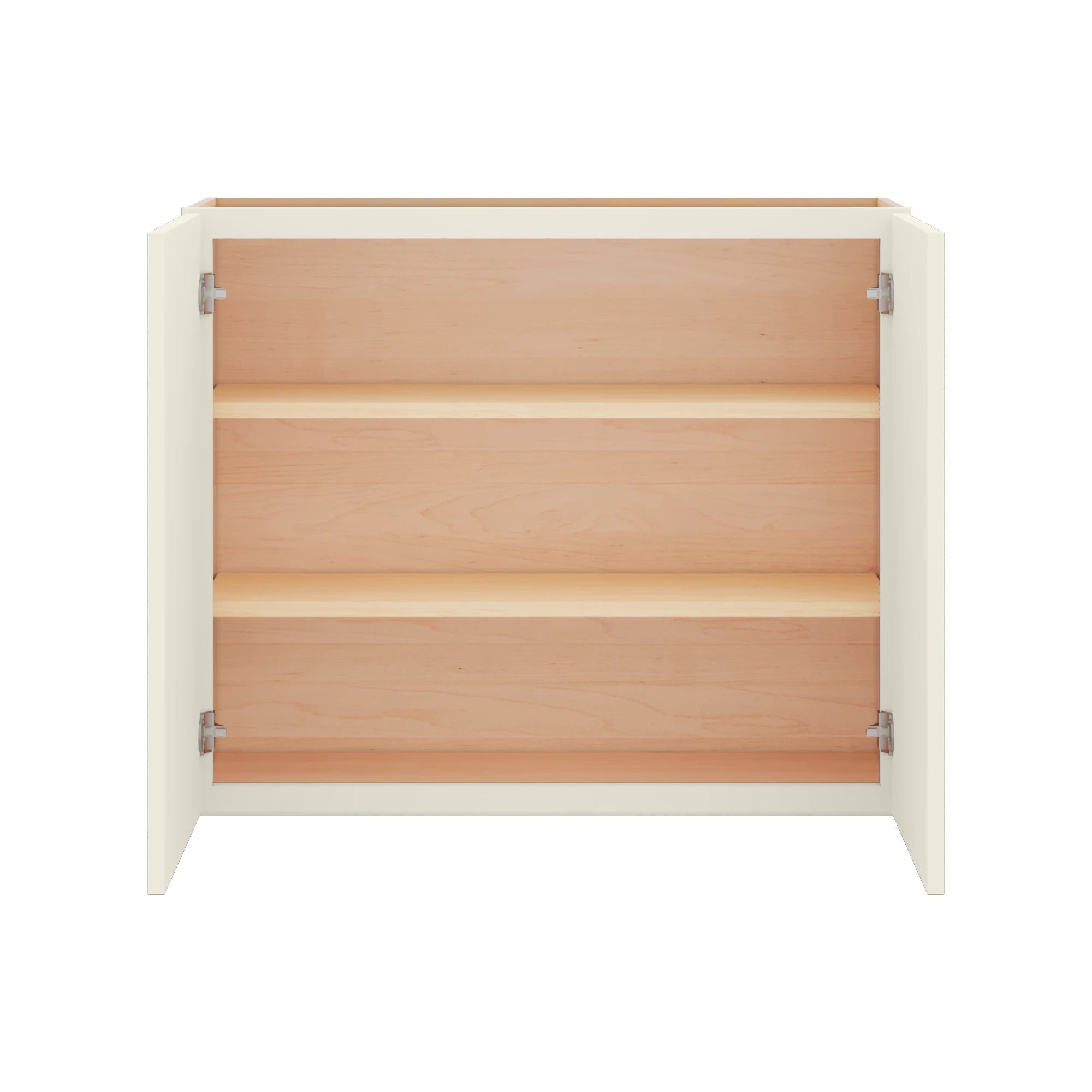 W3630 Open Front Dove white png