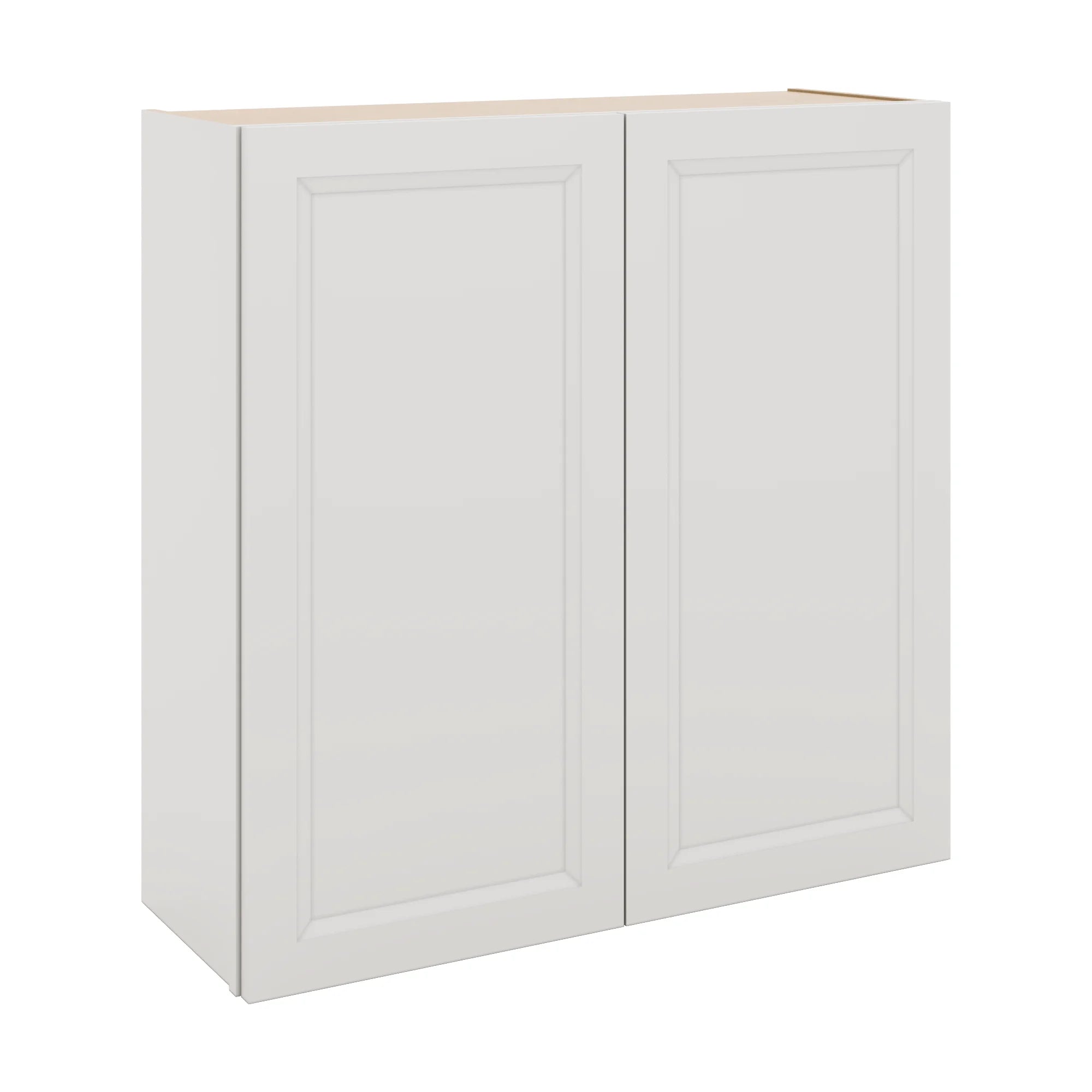 J&K Pure B5 Double Door Wall Cabinet - 36" W x 36" H