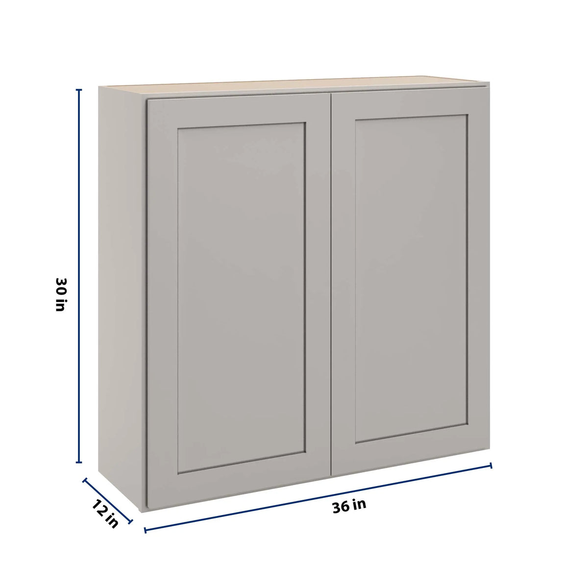 cnc-luxor-5-piece-misty-grey-36-w-x-36-h-double-door-wall-cabinet