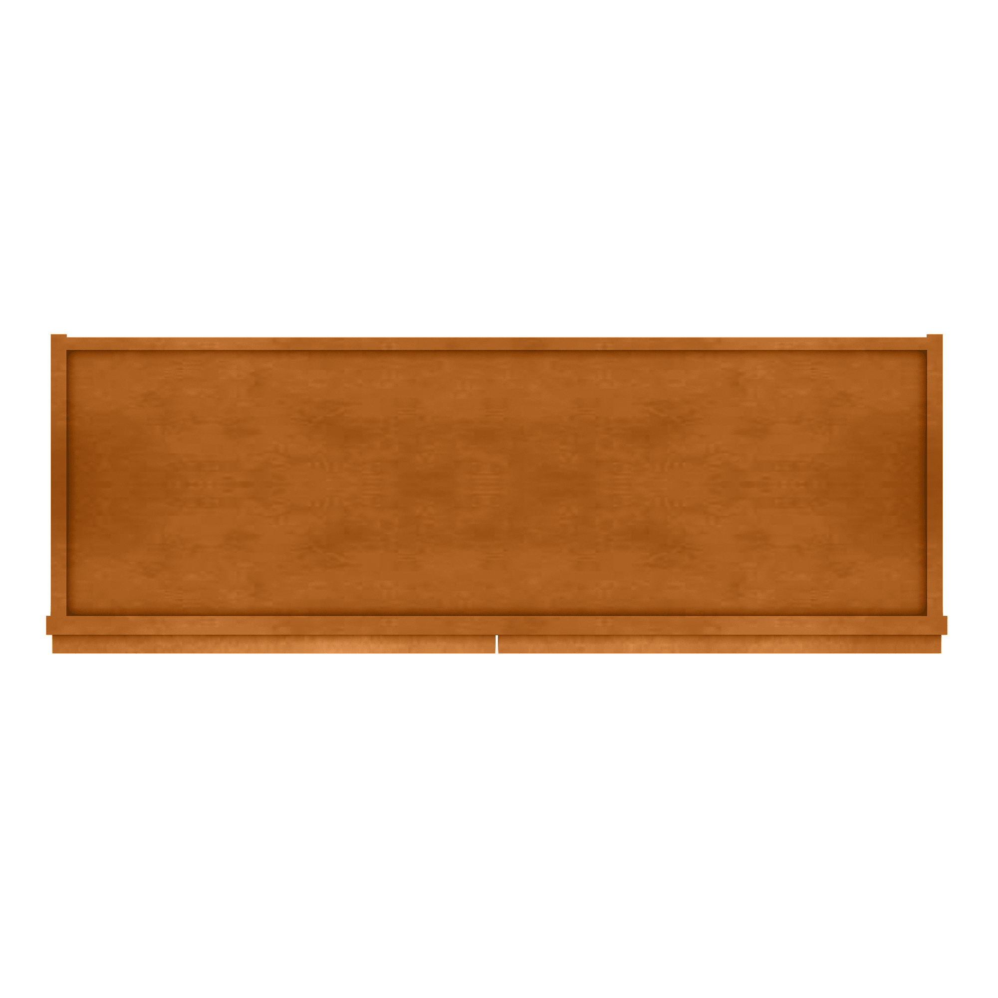 Wall Kitchen Cabinet W3636 Newport LessCare 36 in. width 36 in. height 12 in. depth