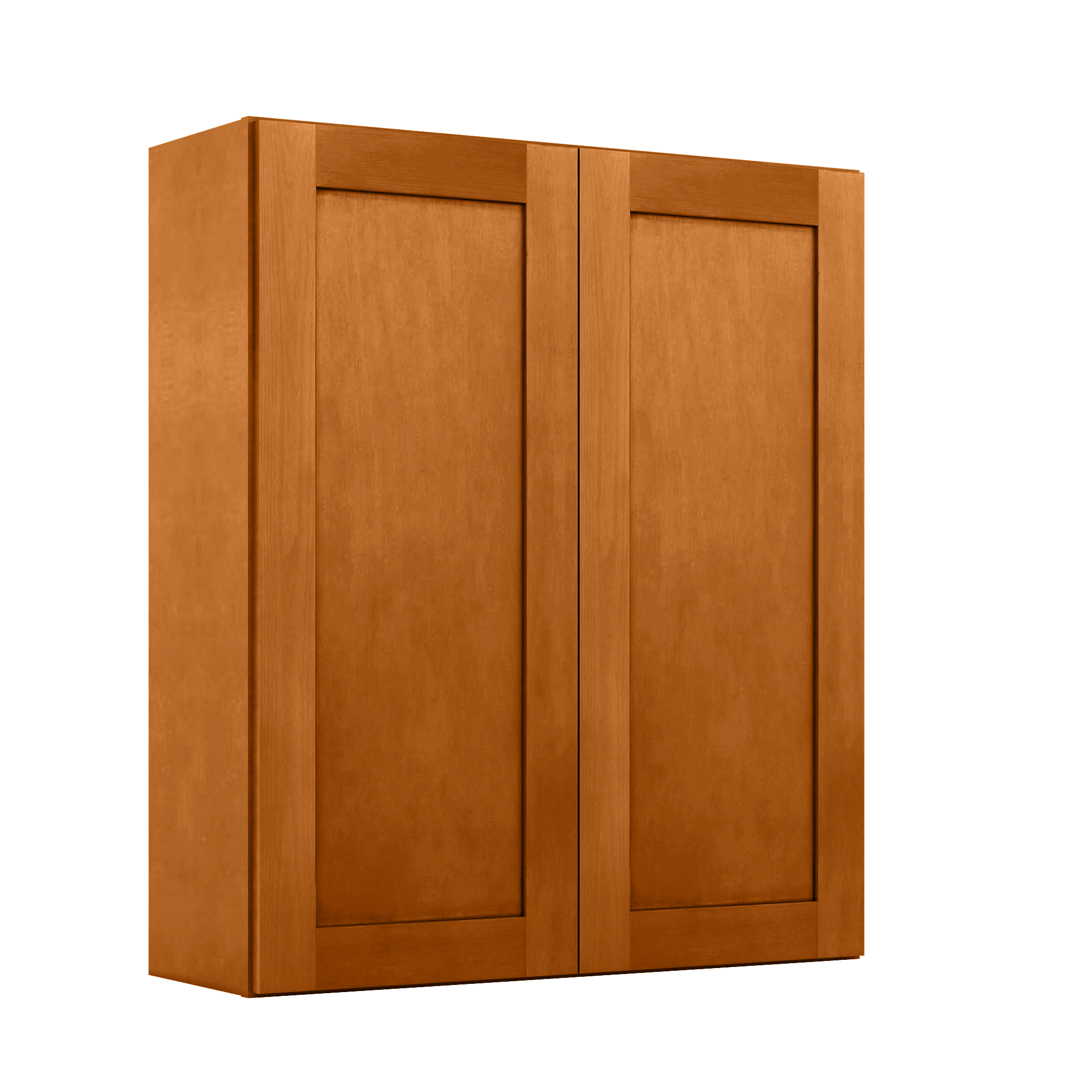 Wall Kitchen Cabinet W3642 Newport LessCare 36 in. width 42 in. height 12 in. depth