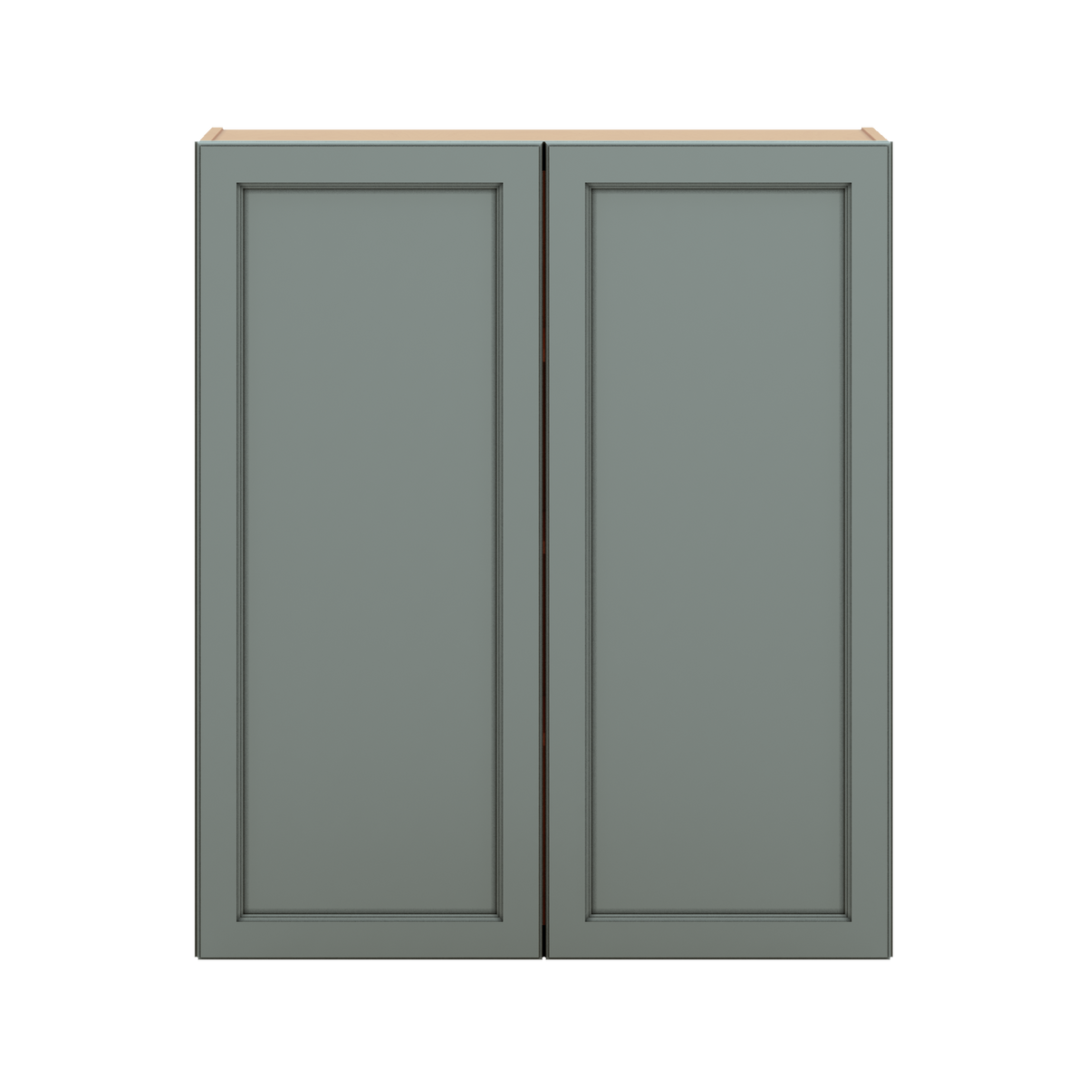W3642 Close Front Sage