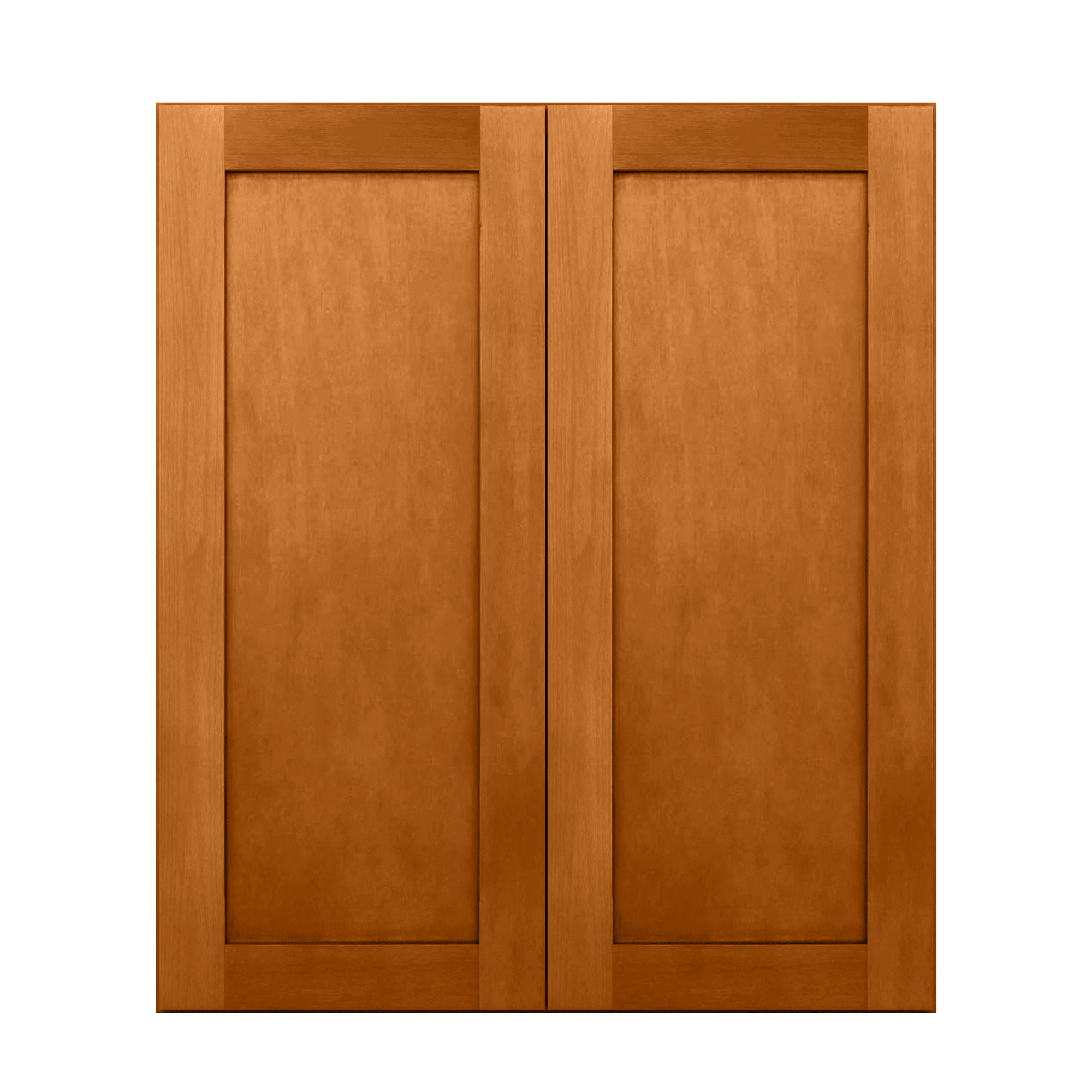 Wall Kitchen Cabinet W3642 Newport LessCare 36 in. width 42 in. height 12 in. depth