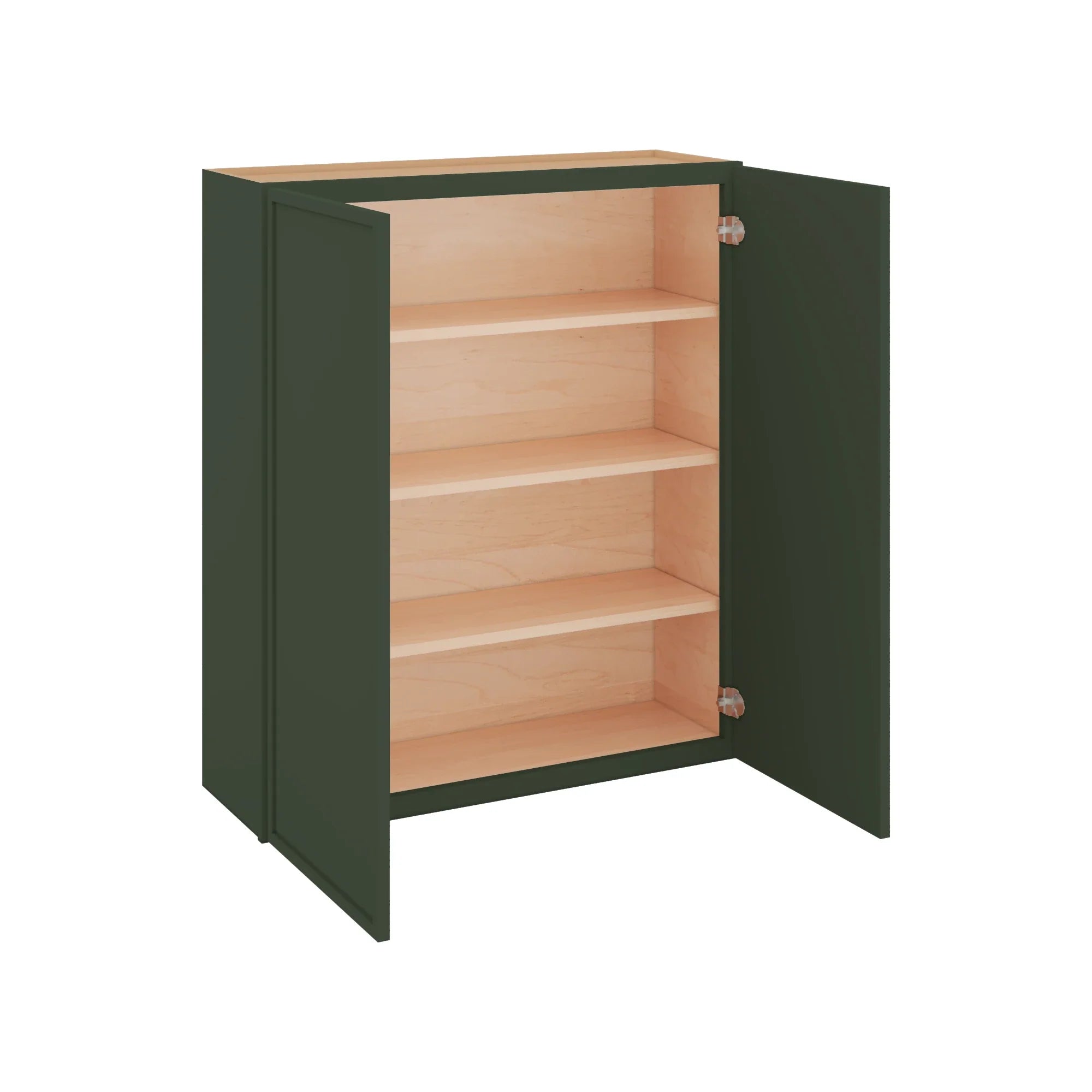 W3642 Open Angle green png