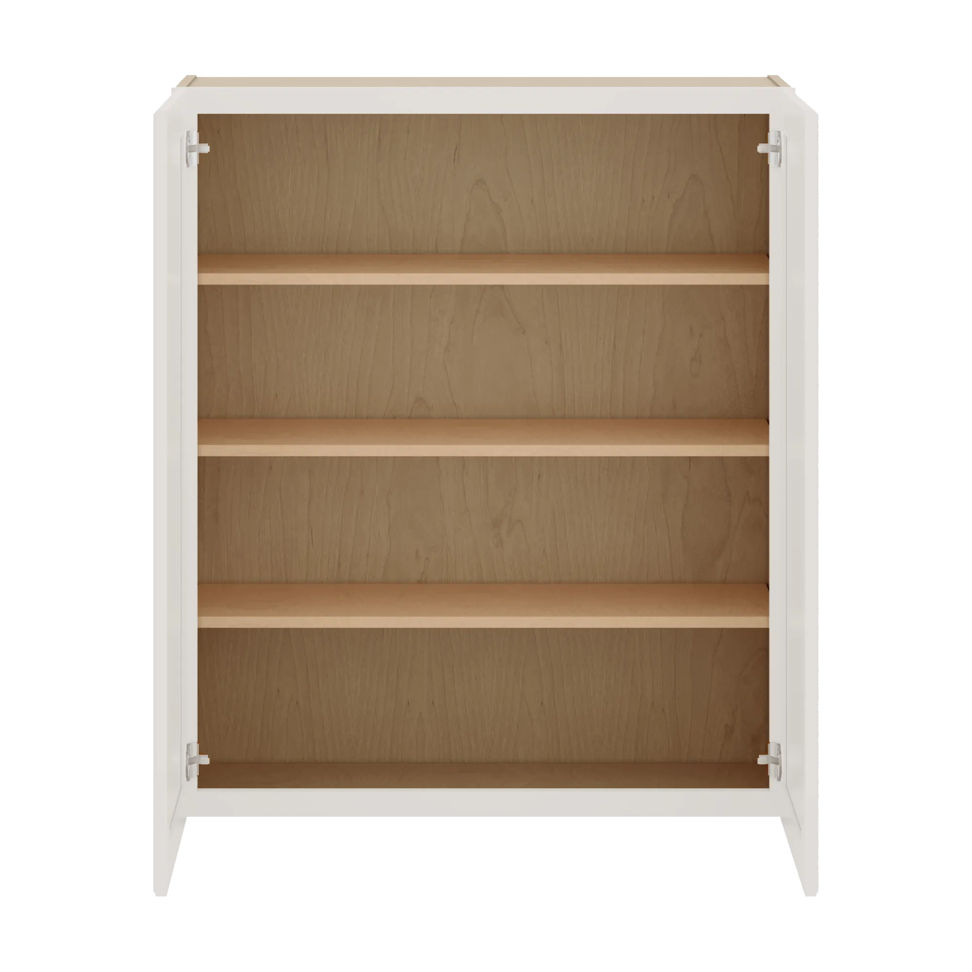 W3642 Open Front Dove