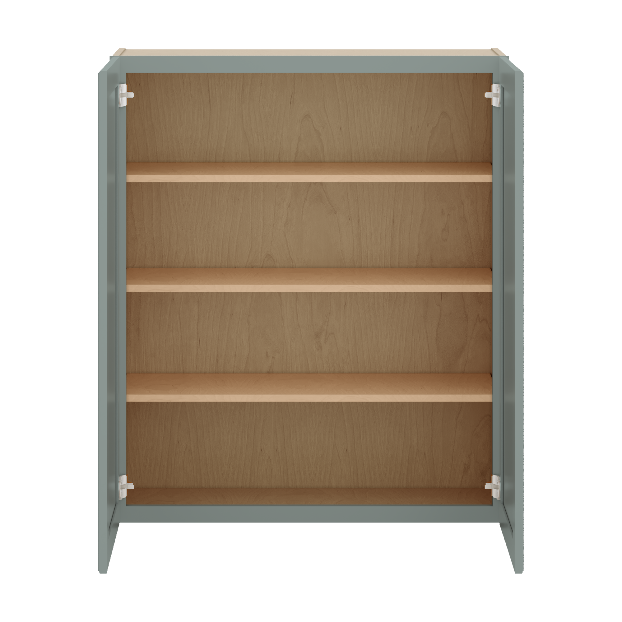 W3642 Open Front Sage