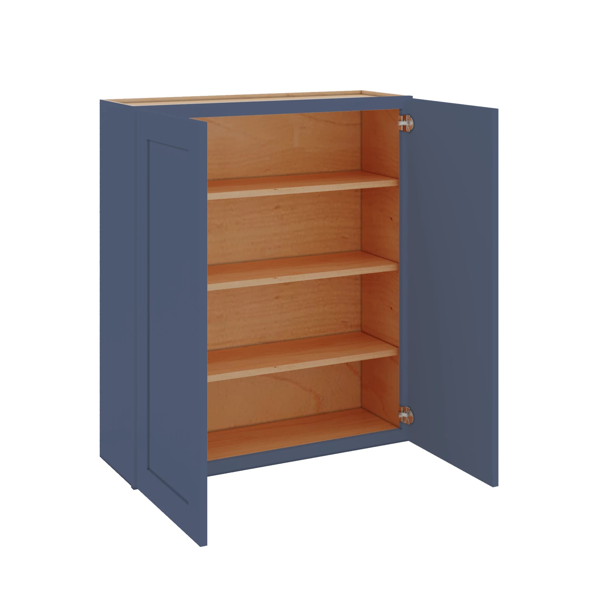 W3642 open BLUE
