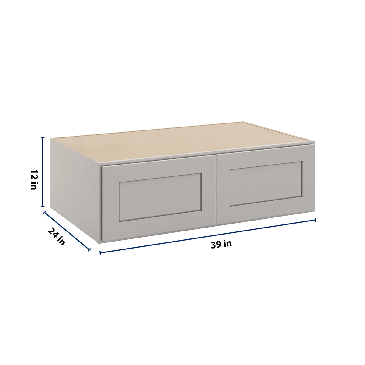 cnc-luxor-5-piece-misty-grey-39-w-x-12-h-x-24-d-double-door-wall-cabinet