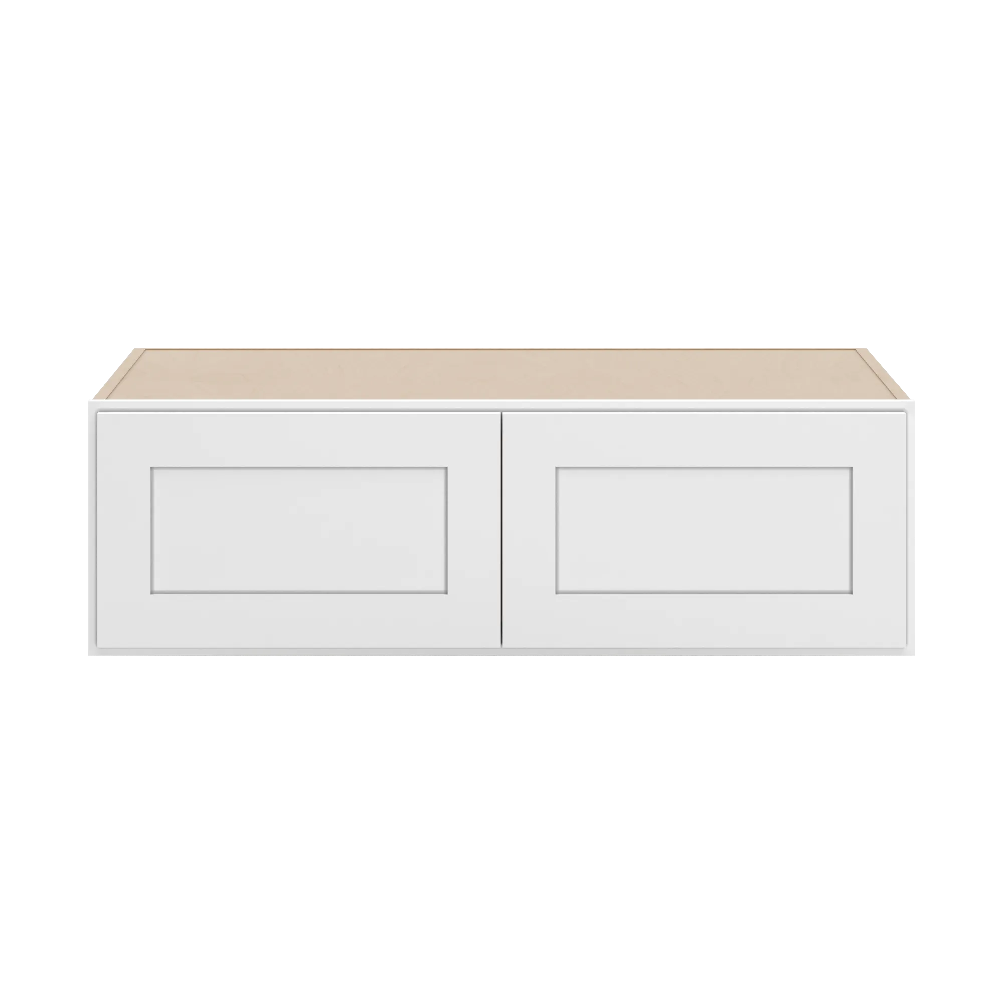 W3912X24 Close Front white