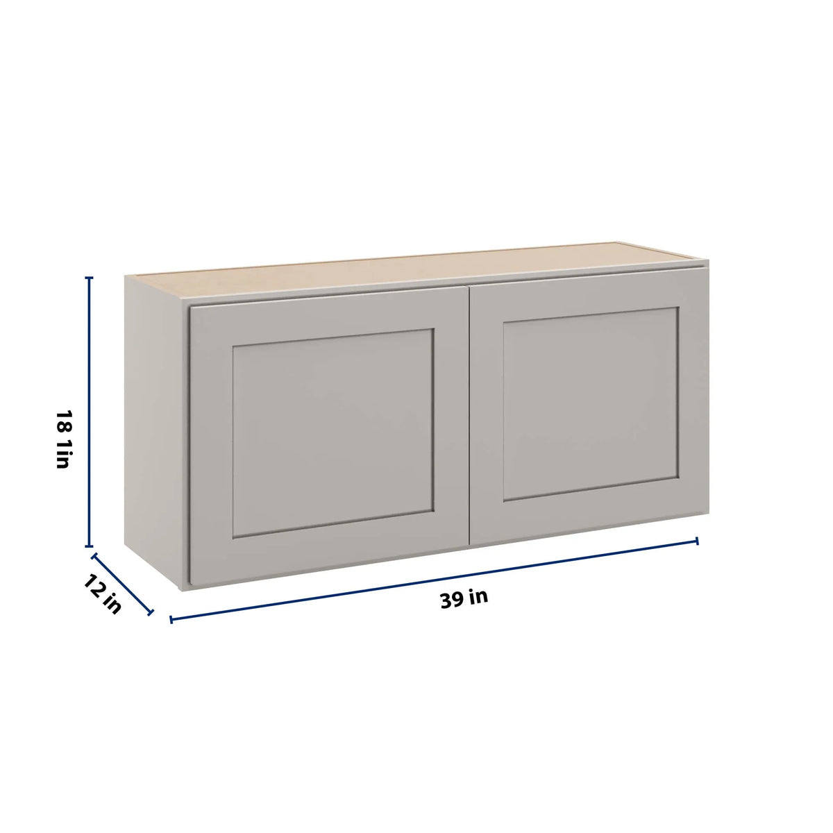 cnc-luxor-5-piece-misty-grey-39-w-x-18-h-double-door-wall-cabinet