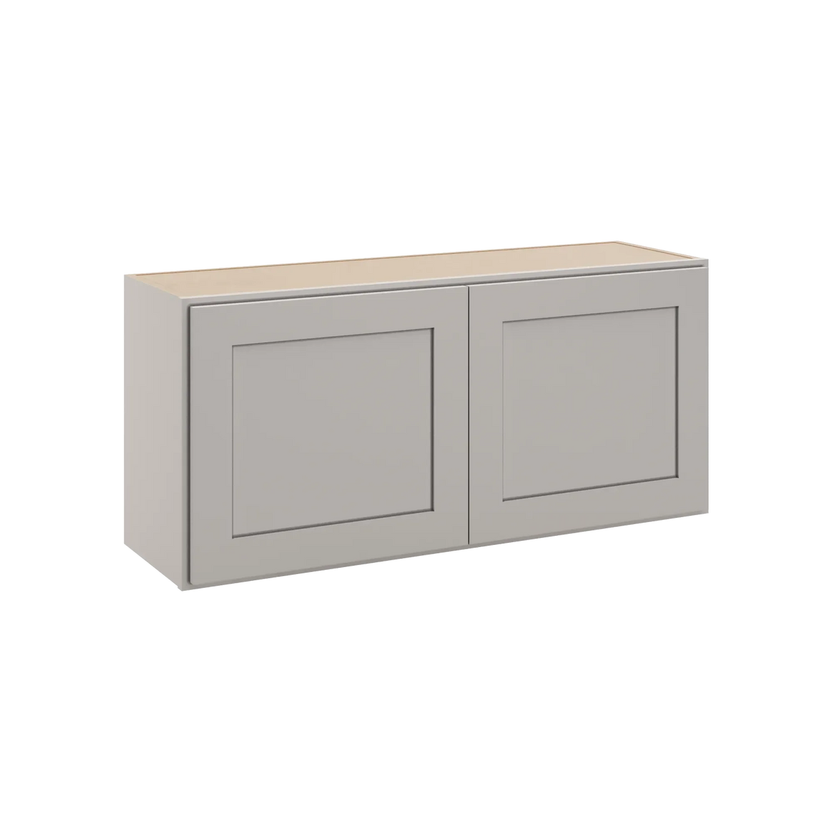 cnc-luxor-5-piece-misty-grey-39-w-x-18-h-double-door-wall-cabinet