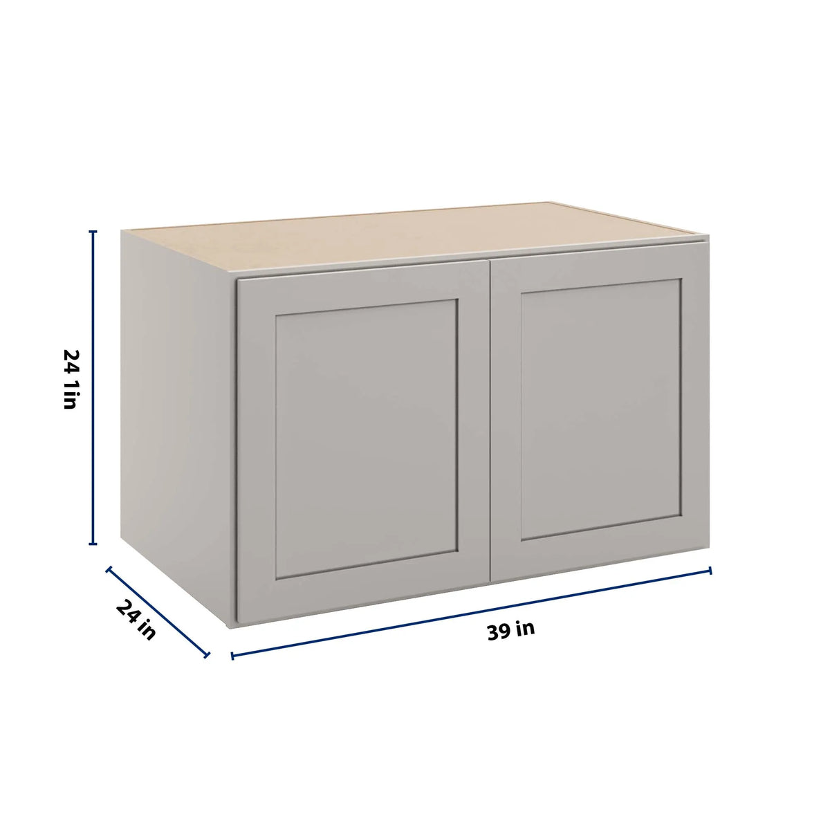 cnc-luxor-5-piece-misty-grey-39-w-x-24-h-x-24-d-double-door-wall-cabinet