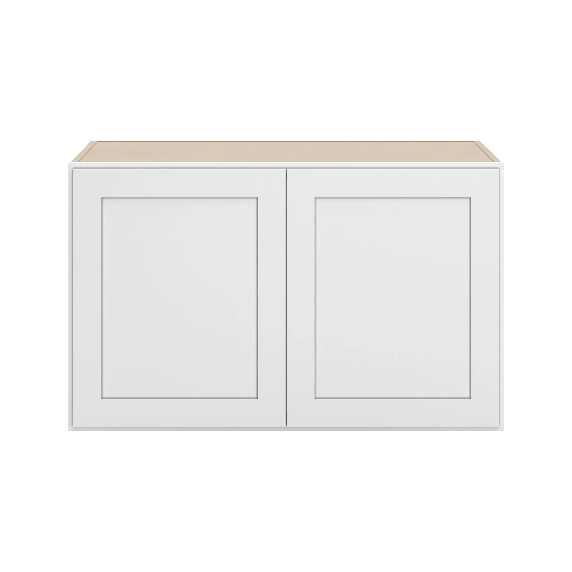 W3924X24 Close Front white