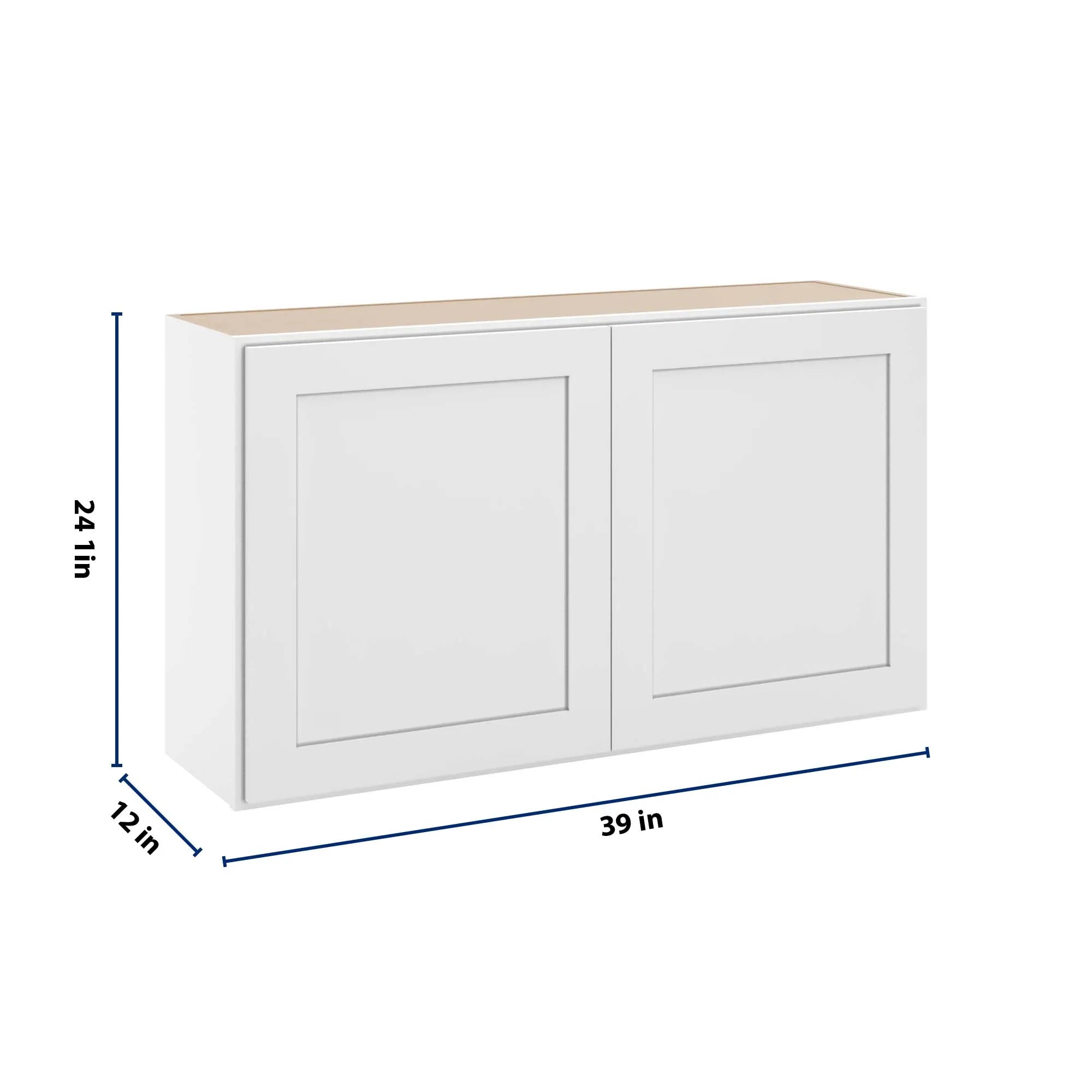 W3924 Close Angle white