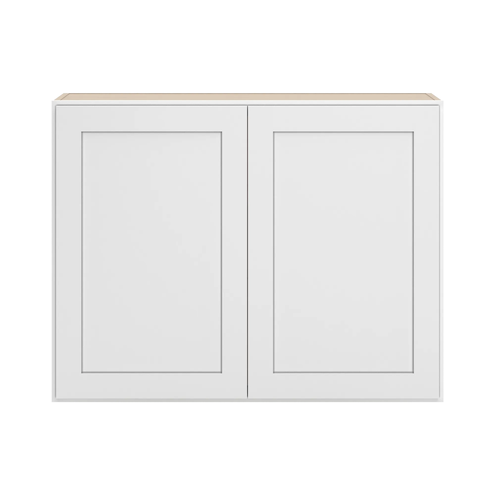 W3930 Close Front white