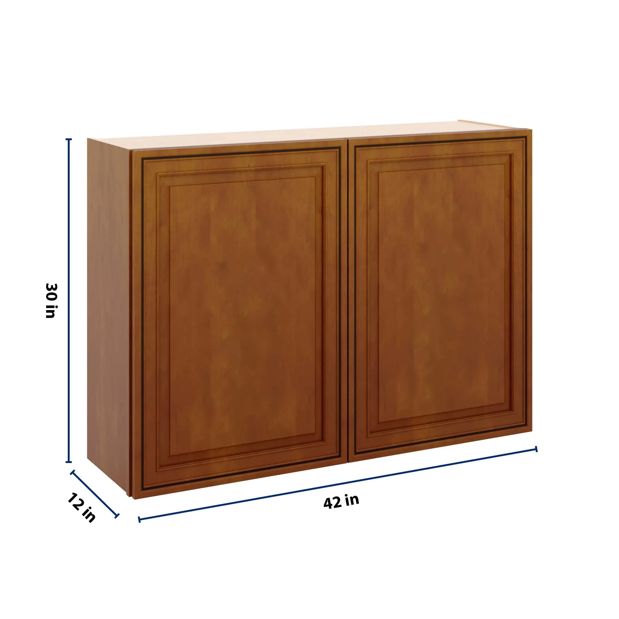 j-k-mocha-glazed-k10-double-door-wall-cabinet-42-w-x-30-h