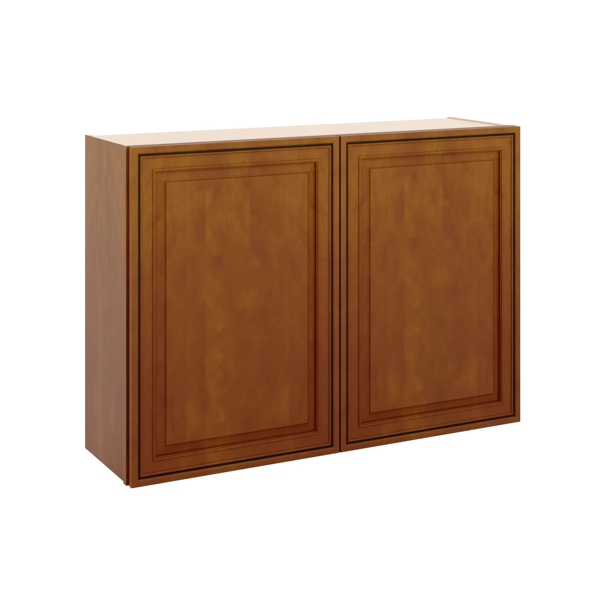 j-k-mocha-glazed-k10-double-door-wall-cabinet-42-w-x-30-h