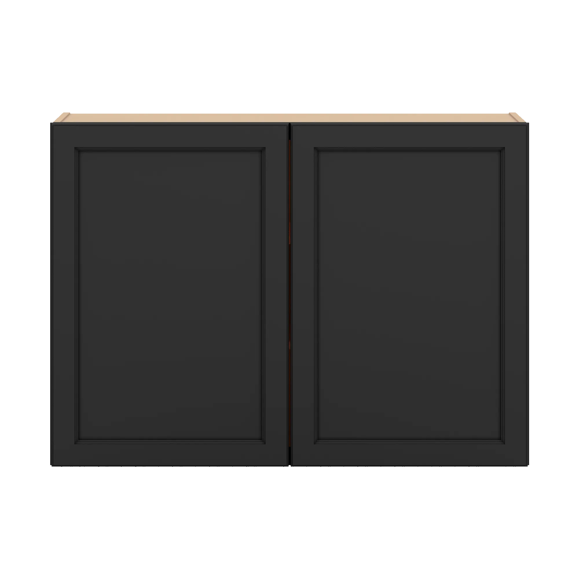 W4230 Close Front Charcoal