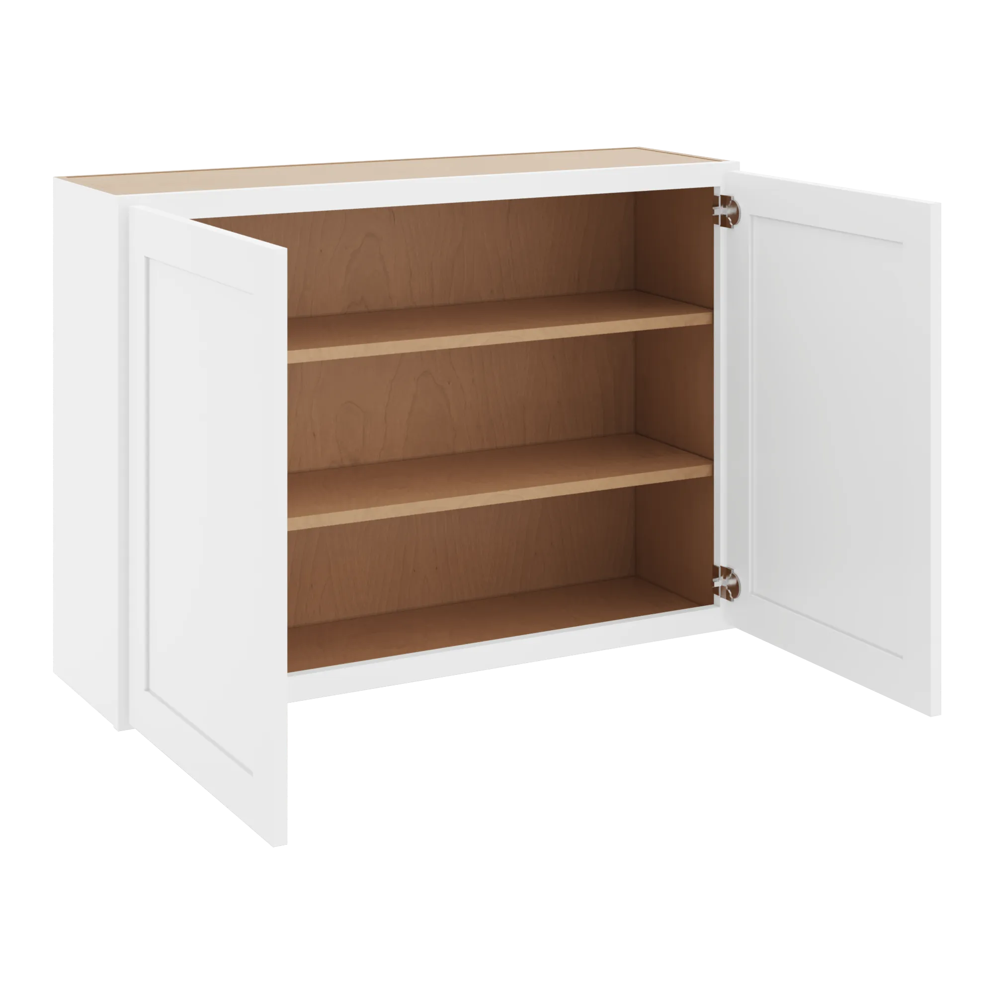 W4230 Open Angle white