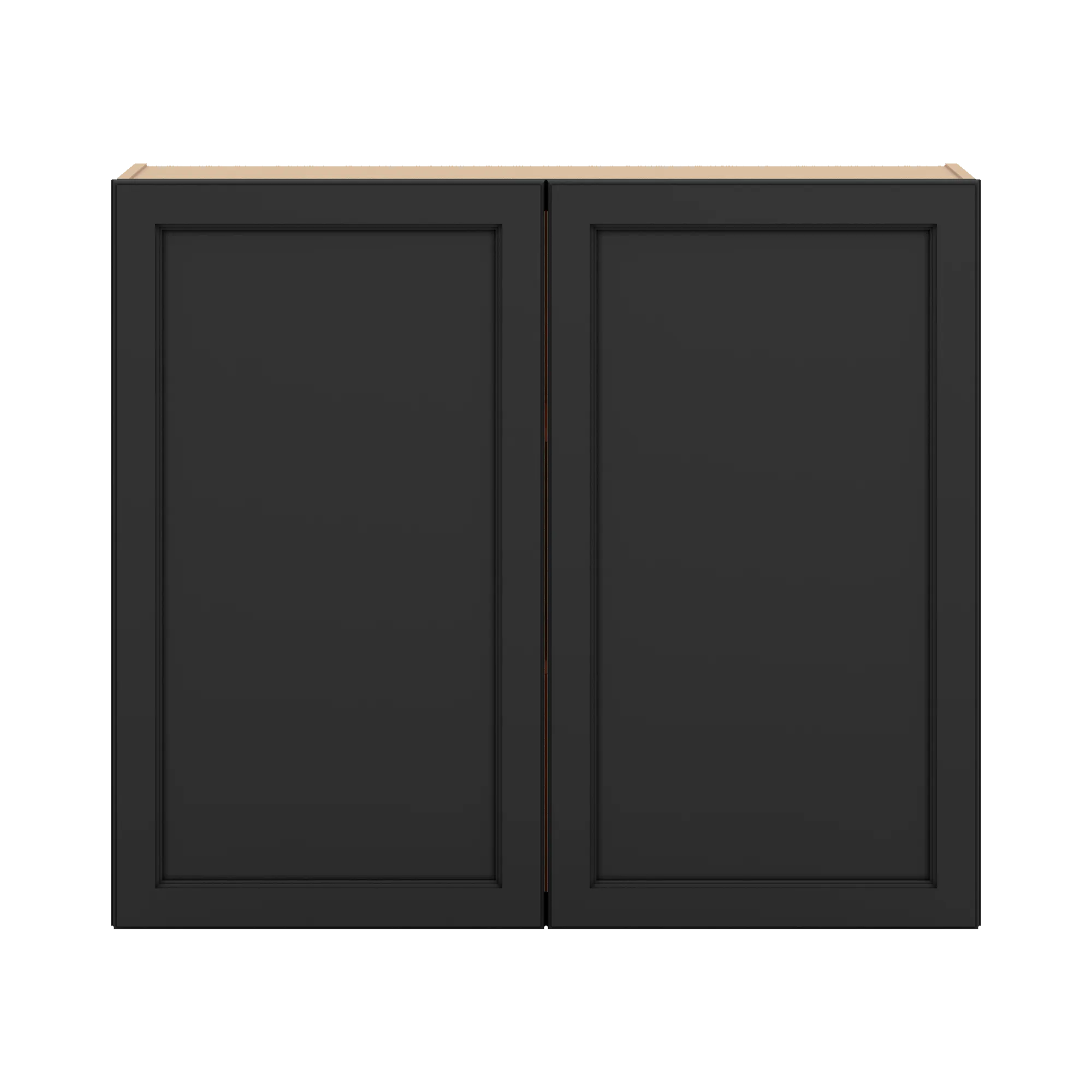 W4236 Close Front Charcoal