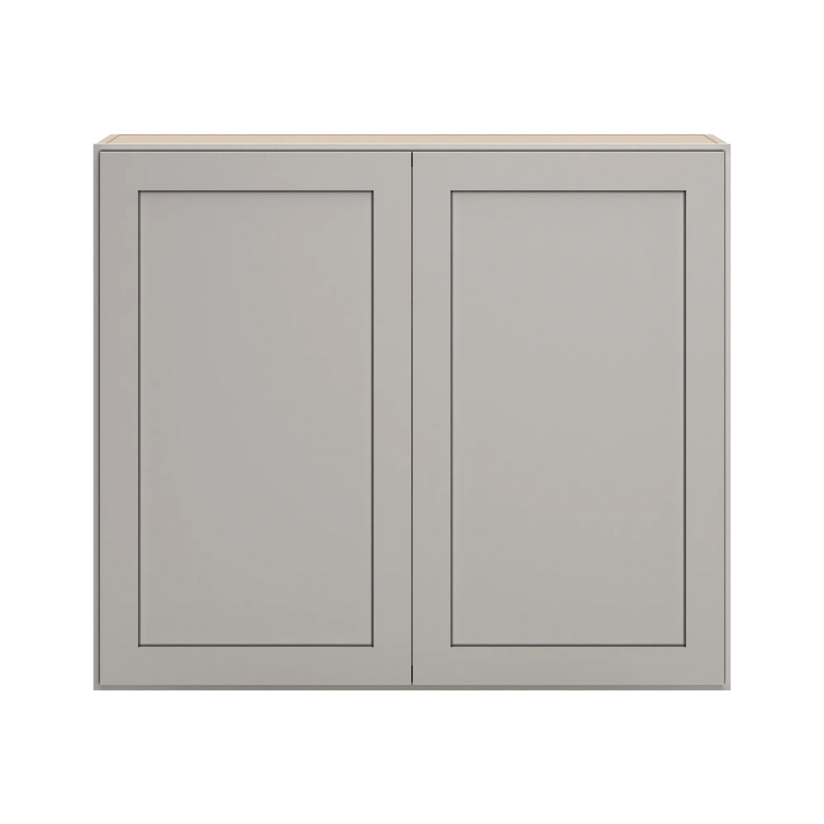 W4236 Close Front gray