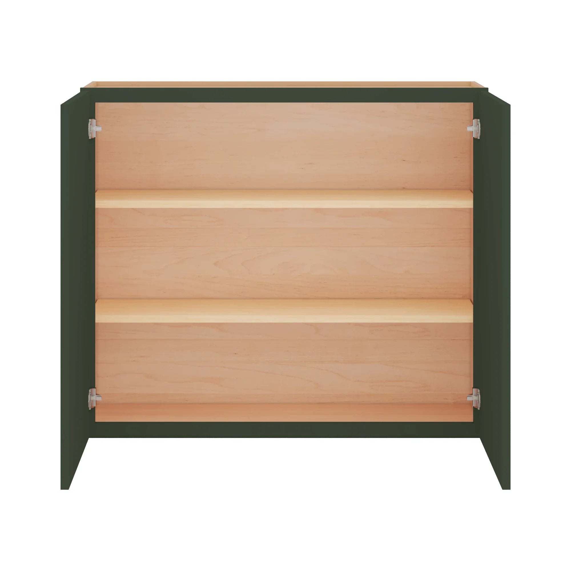 W4236 Open Front GREEN png