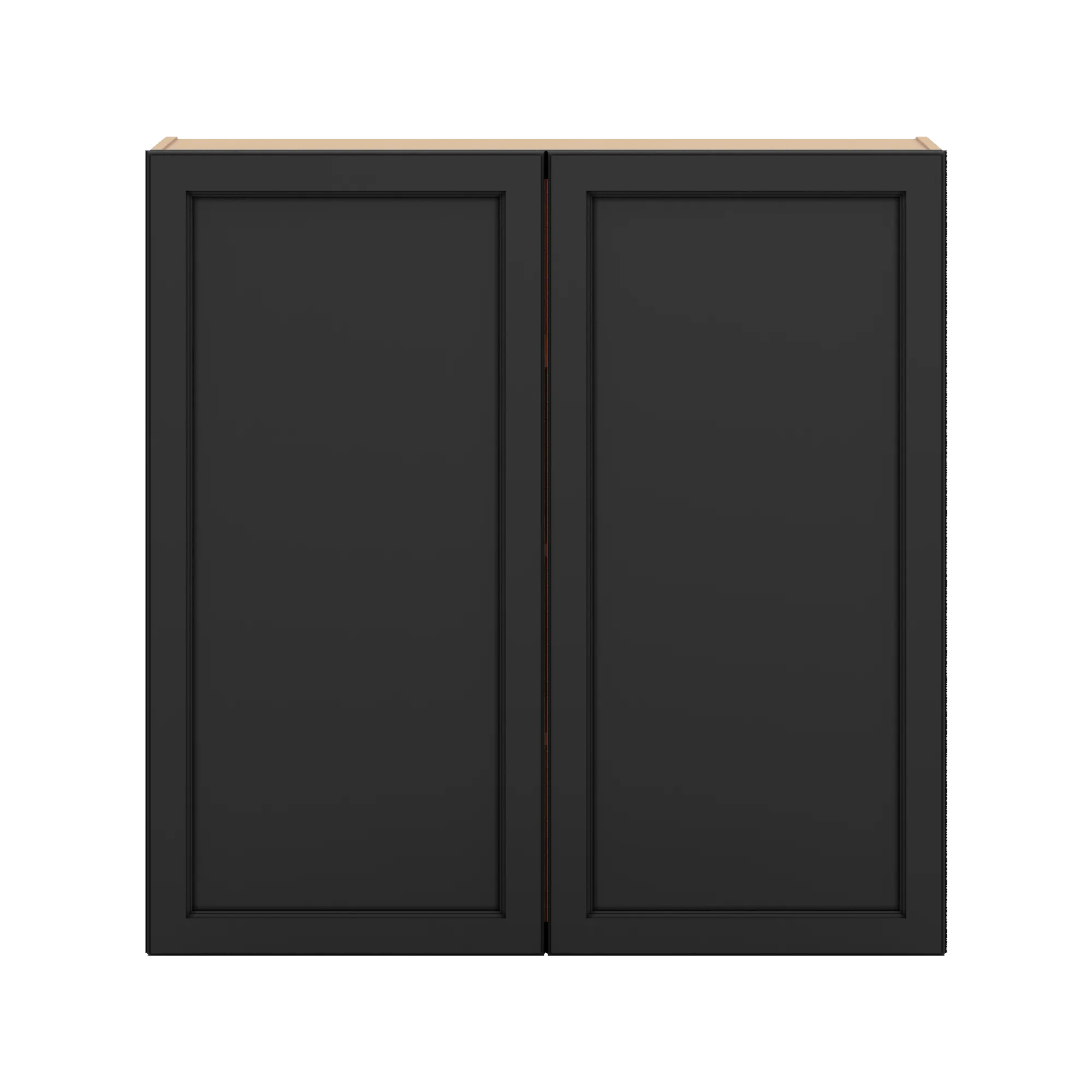 W4242 Close Front Charcoal