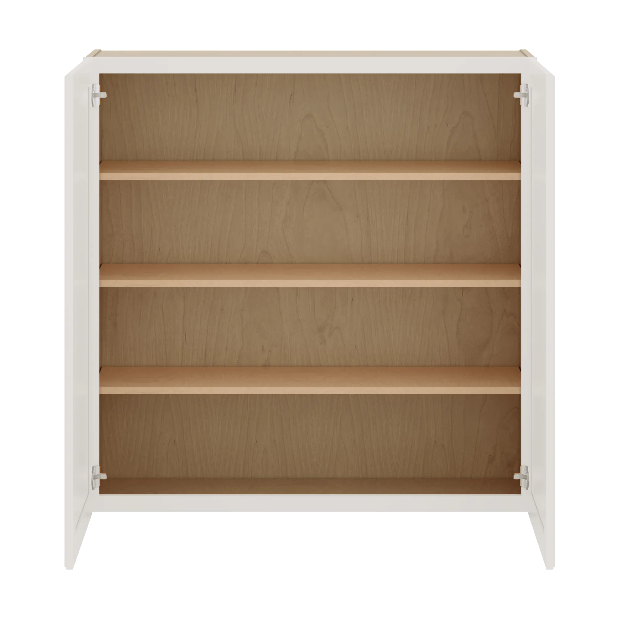 W4242 Open Front Dove