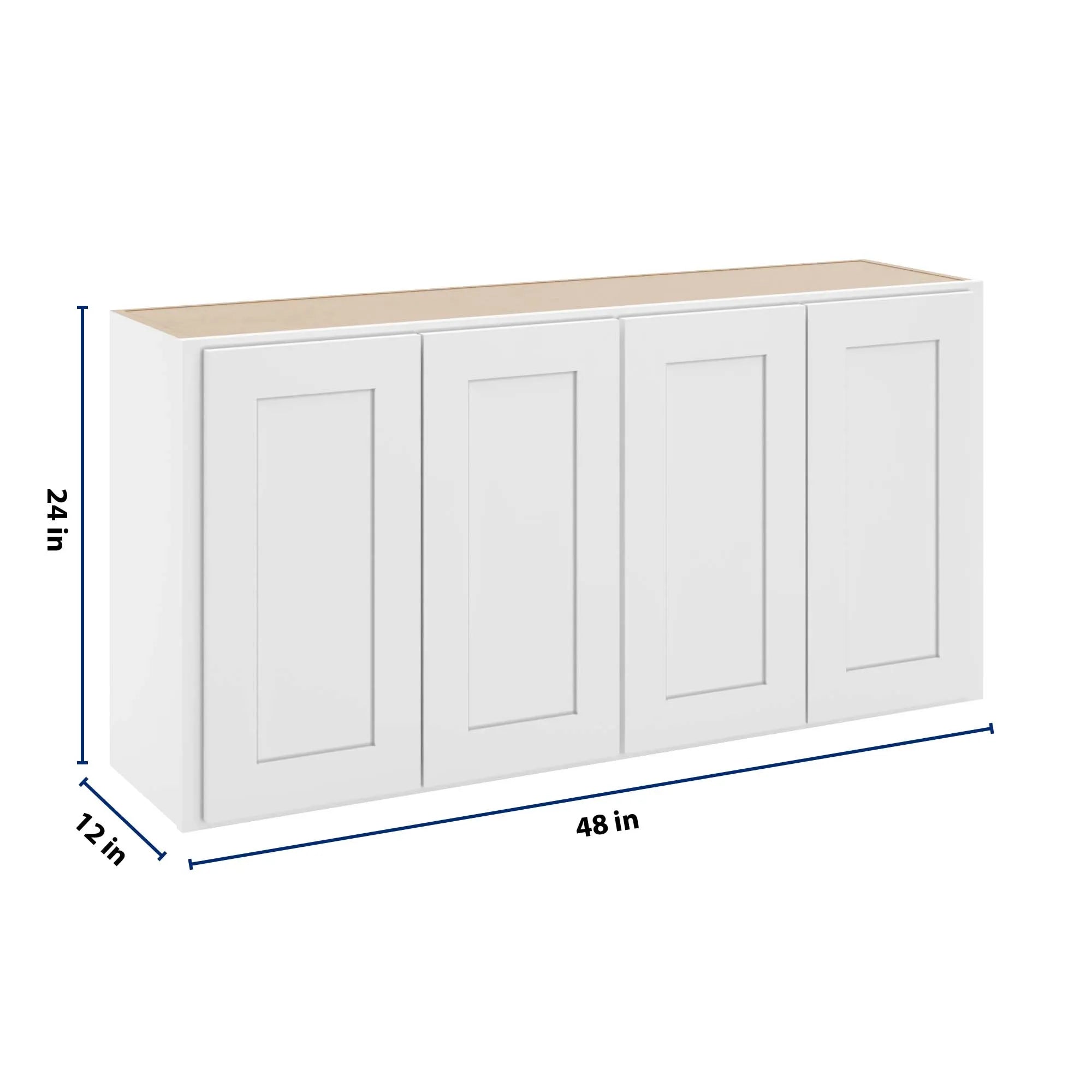 W4824 Close Angle white