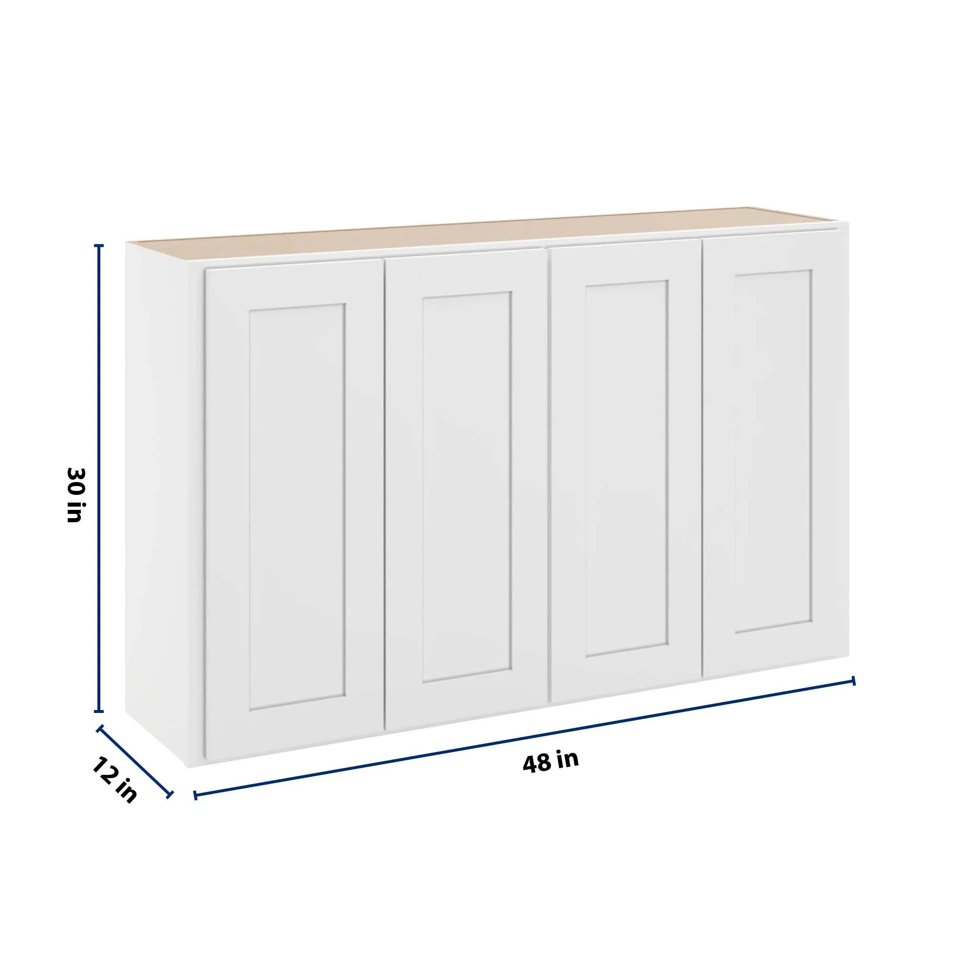 W4830 Close Angle white