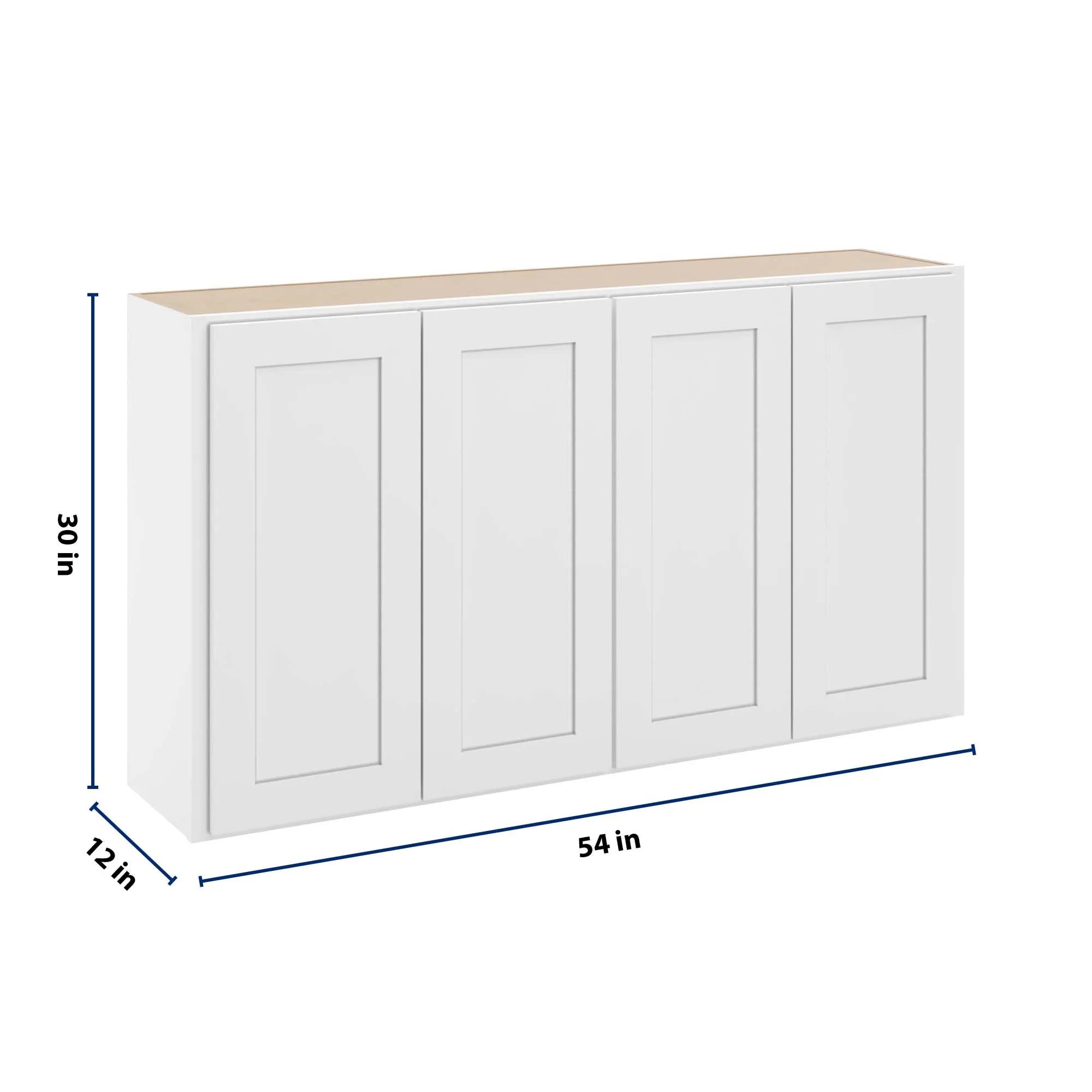 W5430 Close Angle white
