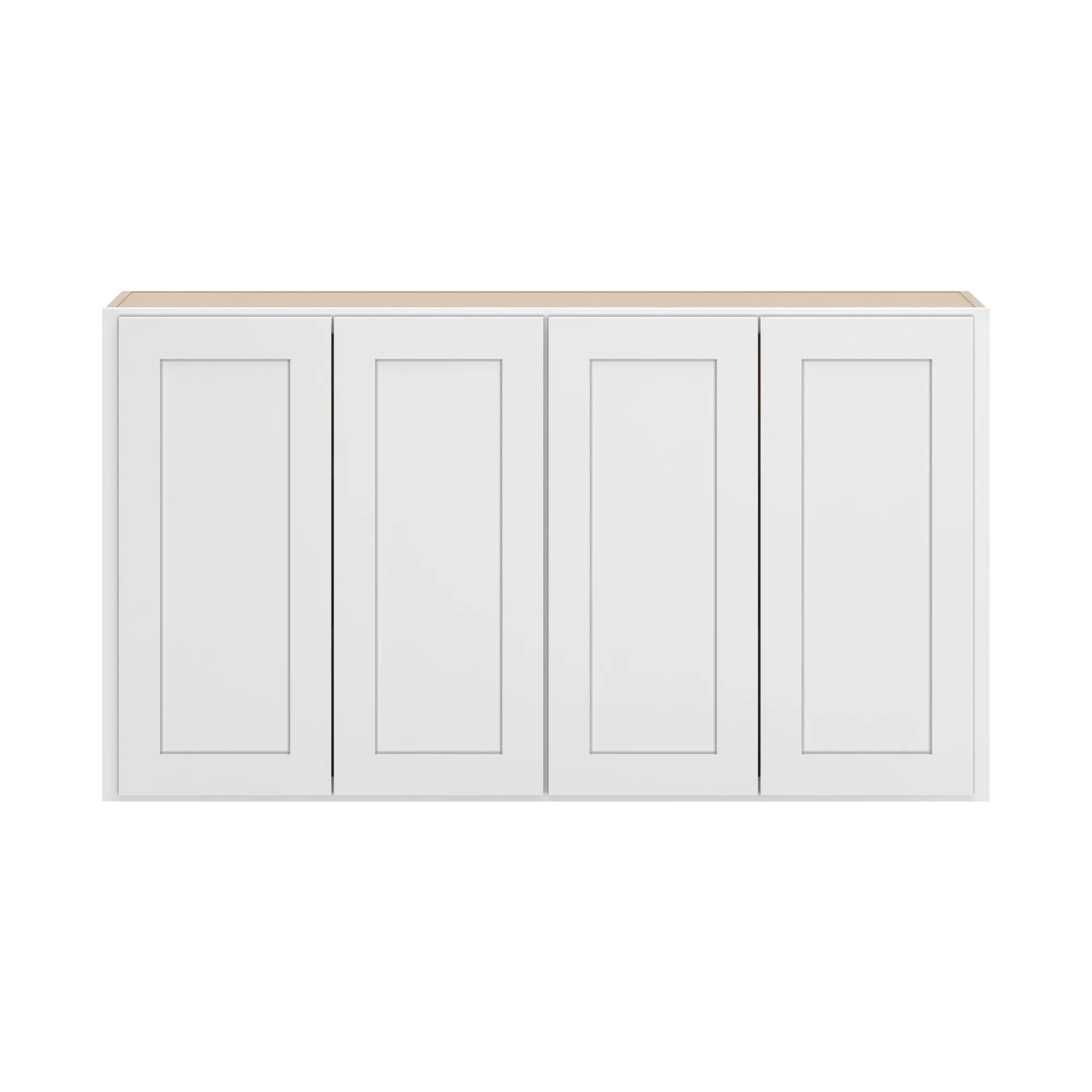 W5430 Close Front white
