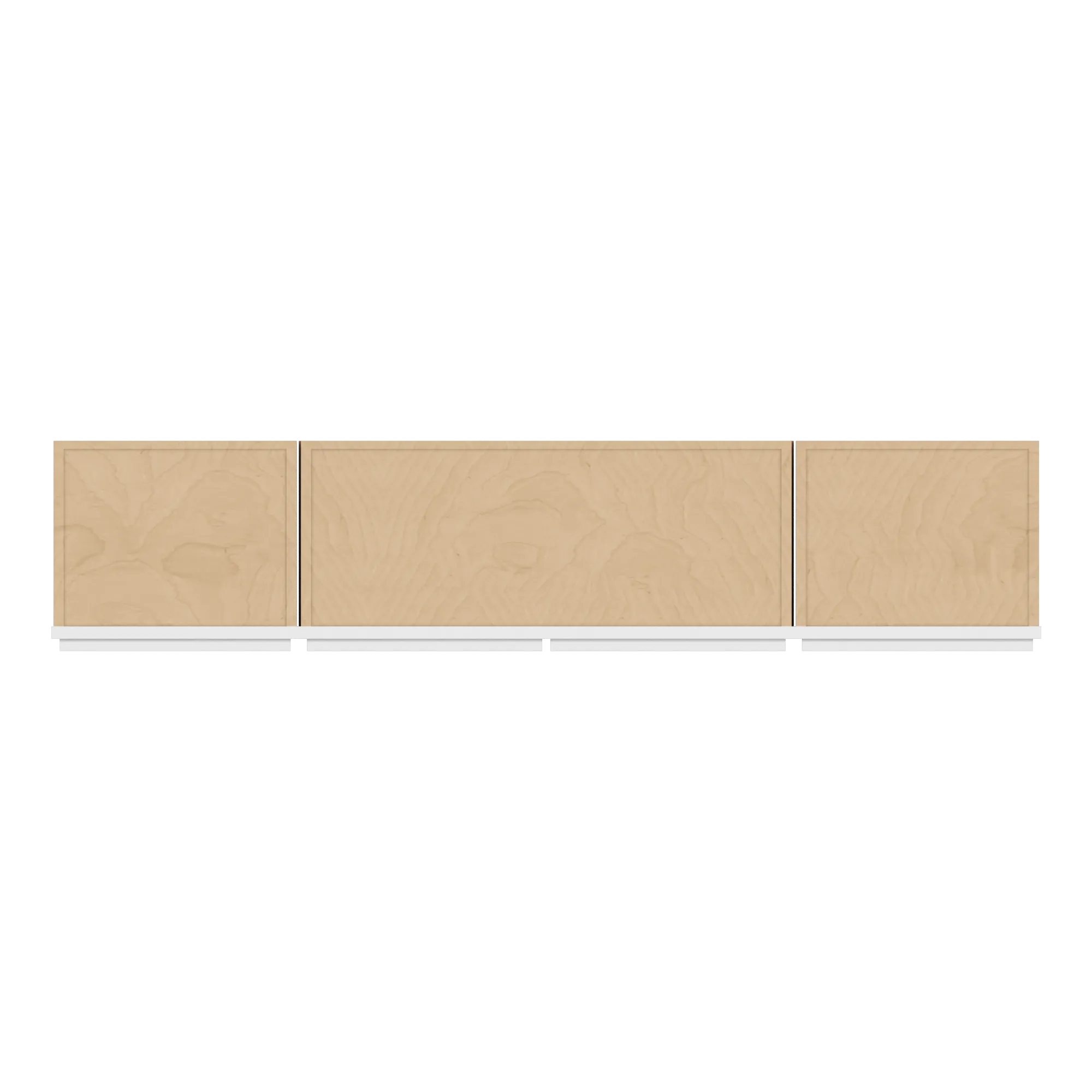 W6030 O Top white