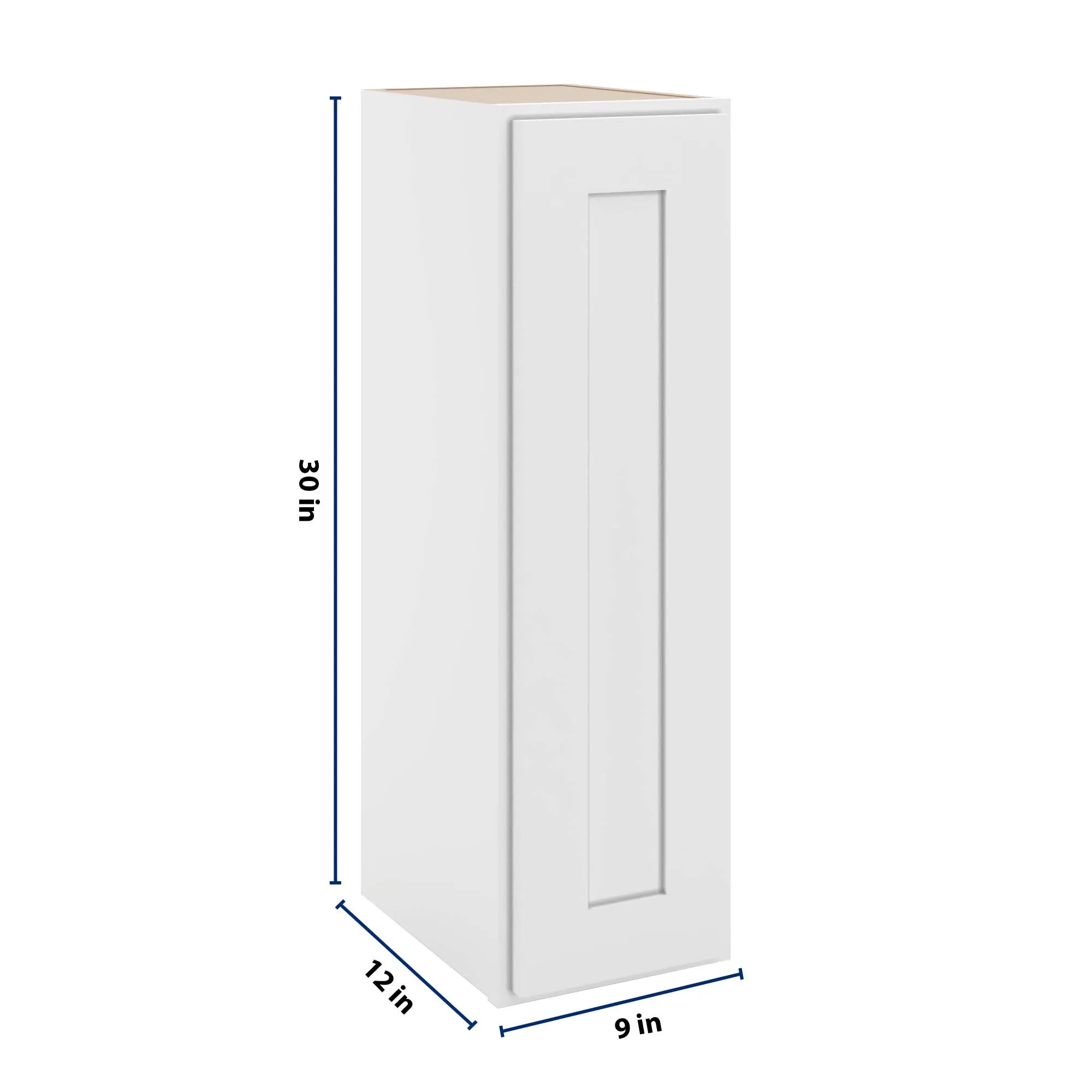 W930 Close Angle White